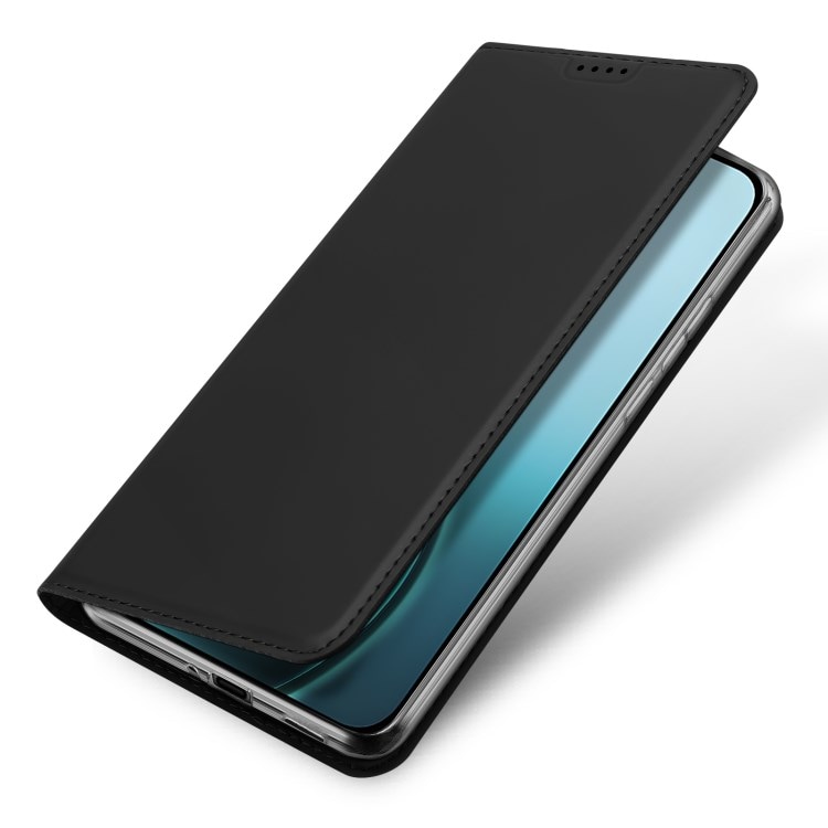 Oppo Reno 14 F Slankt mobiletui, Svart