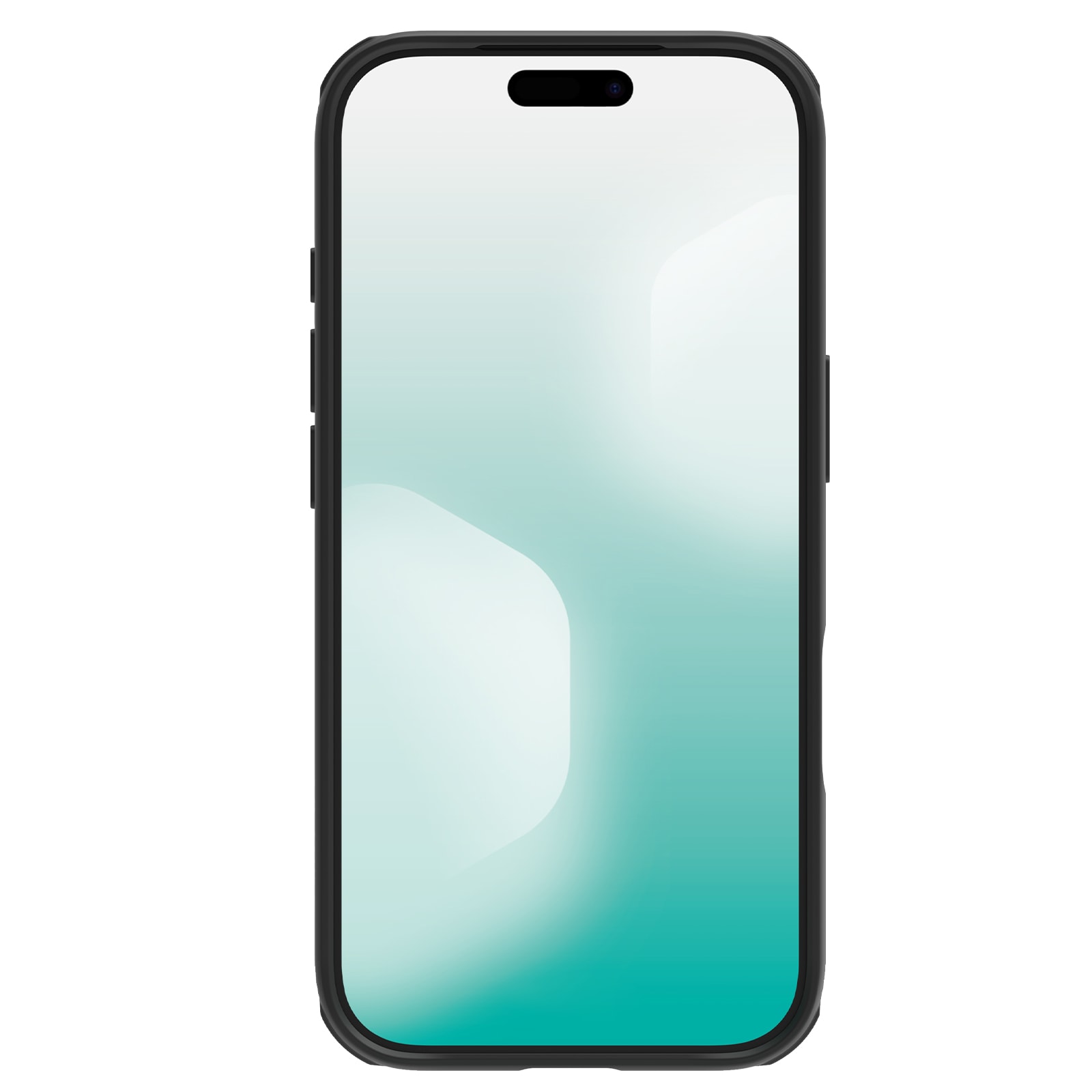 iPhone 17 Pro MagSafe-deksel med kamerabeskyttelse - CamShield, Svart