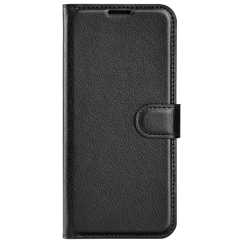  OnePlus 11 Enkelt mobiletui, Svart