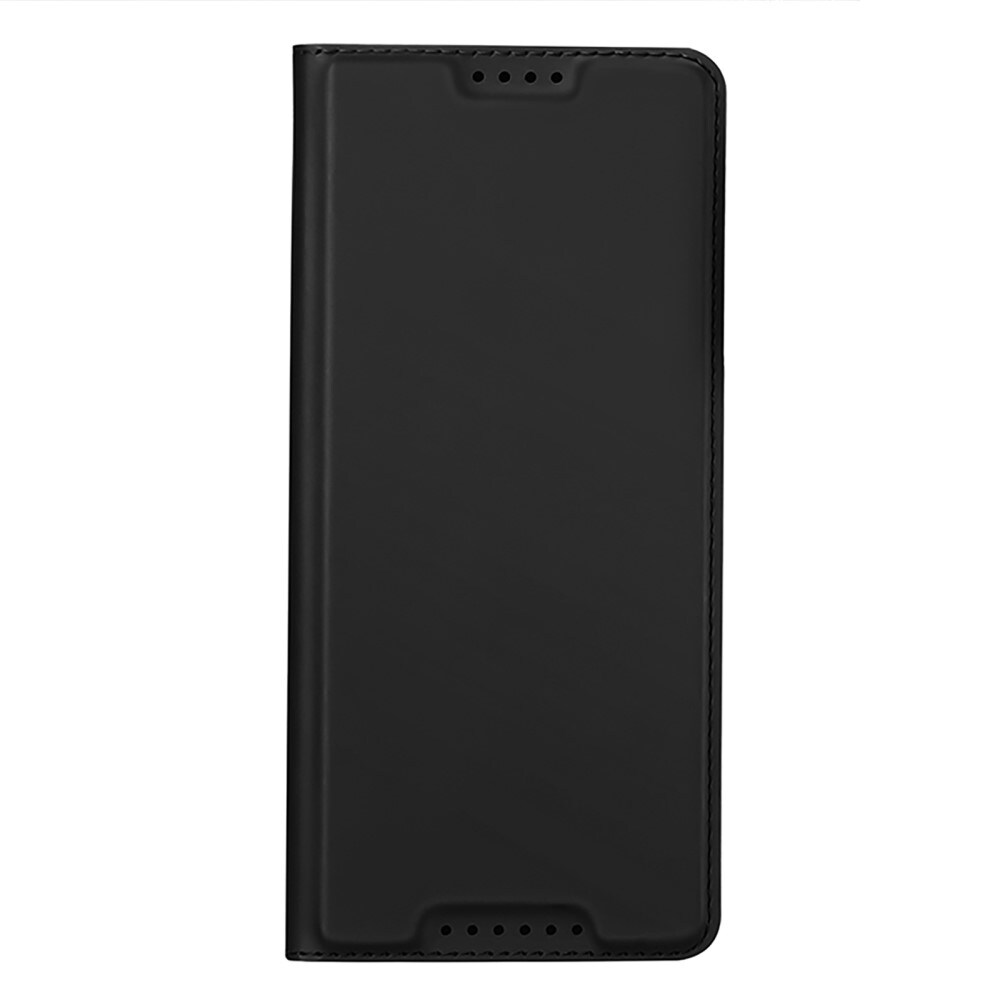 Sony Xperia 1 V Slankt mobiletui, Svart