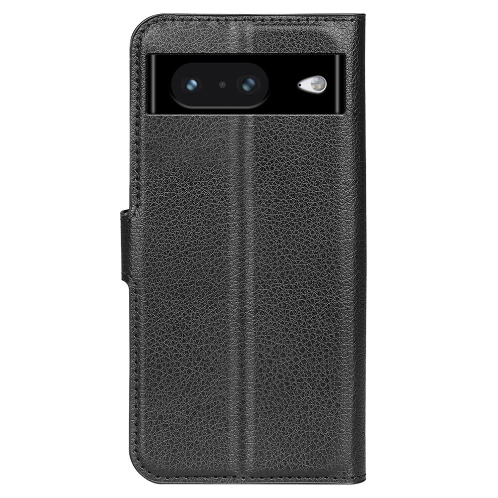 Google Pixel 8 Enkelt mobiletui, Svart
