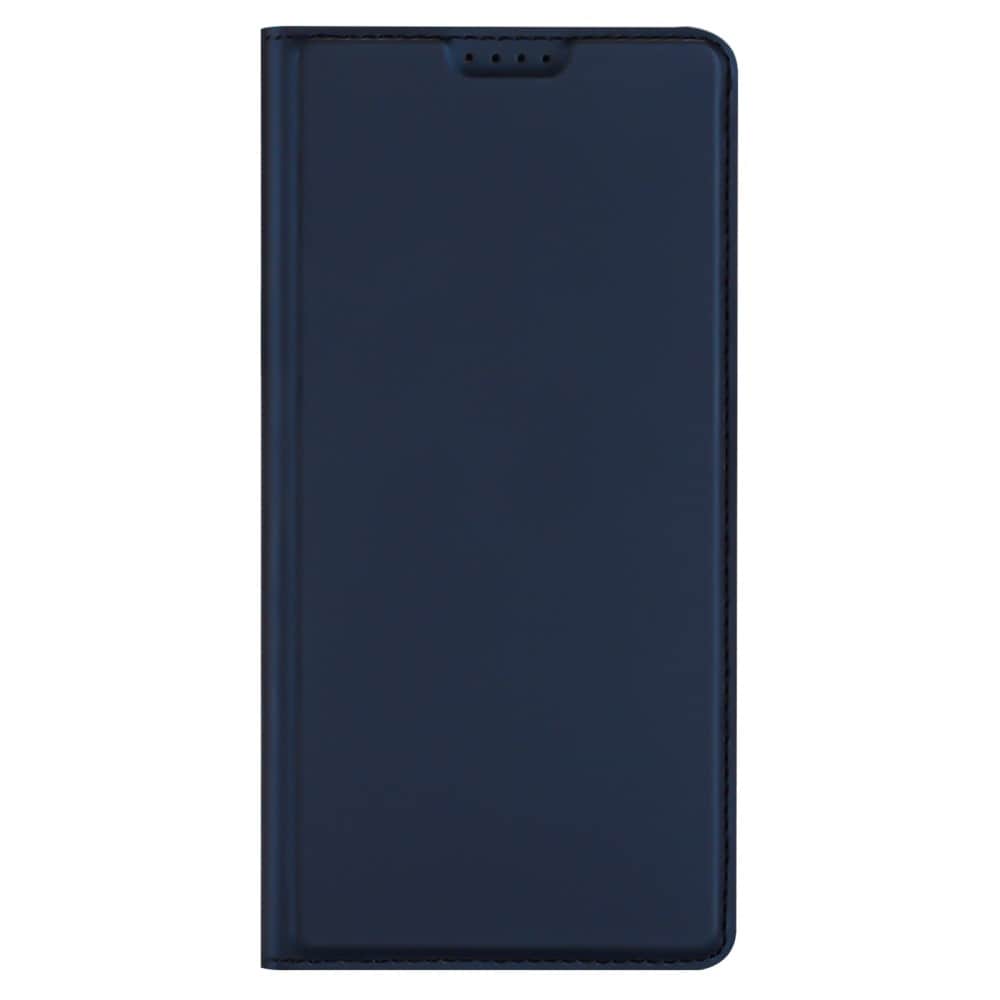 Samsung Galaxy S24 Slankt mobiletui, Navy