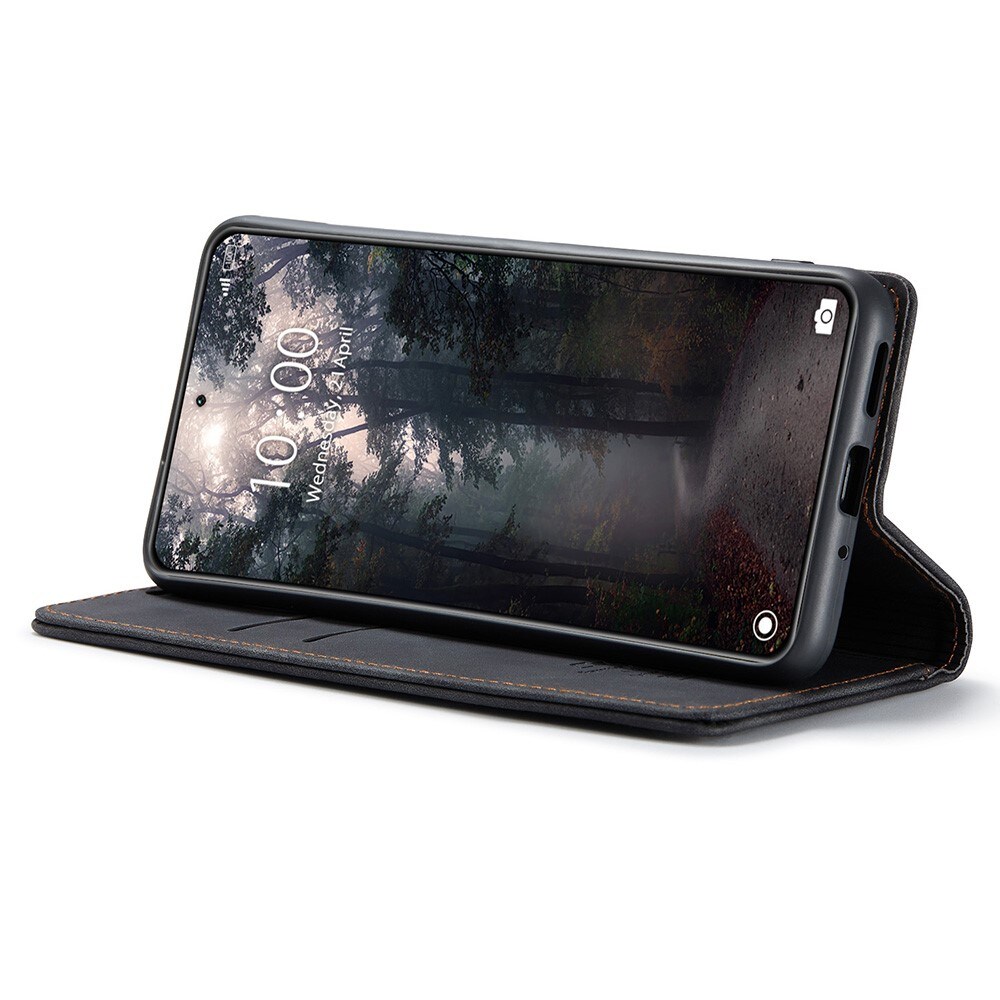 Xiaomi 14 Slankt lommeboketui, Svart