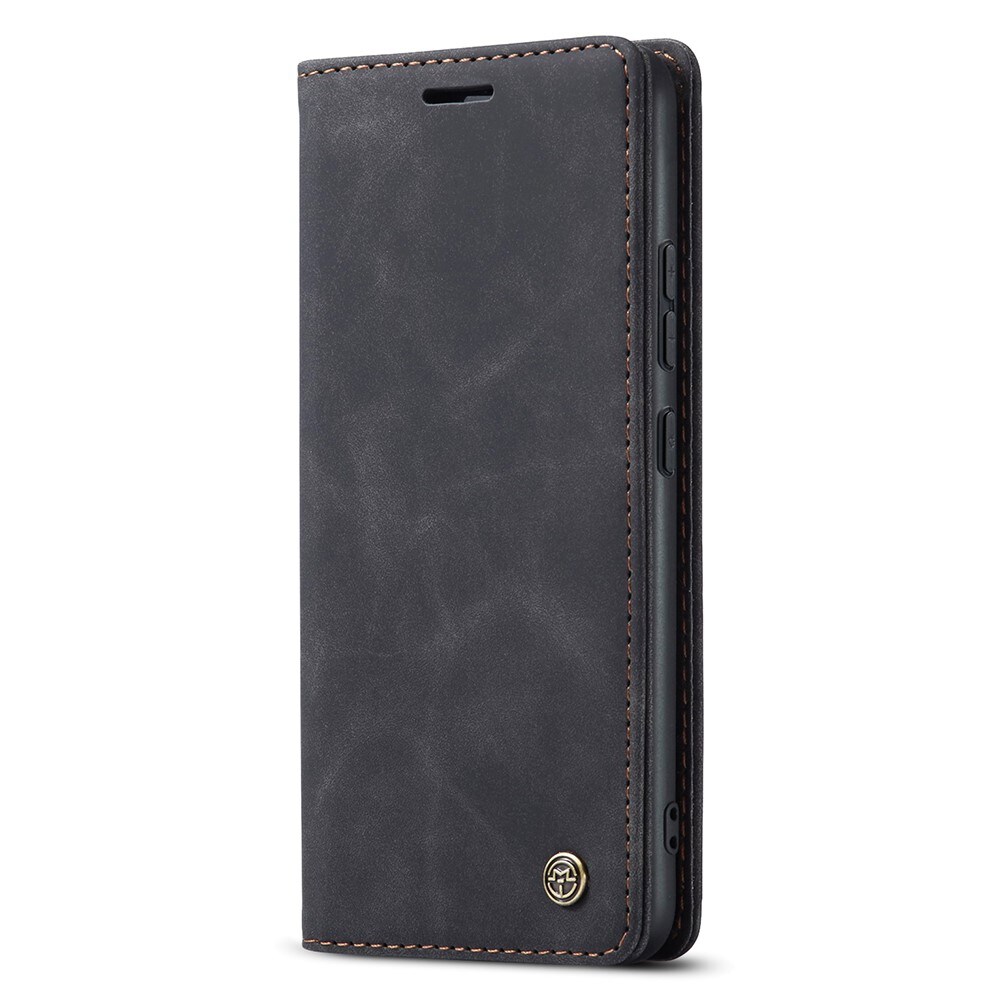 Xiaomi 14 Pro Slankt lommeboketui, Svart