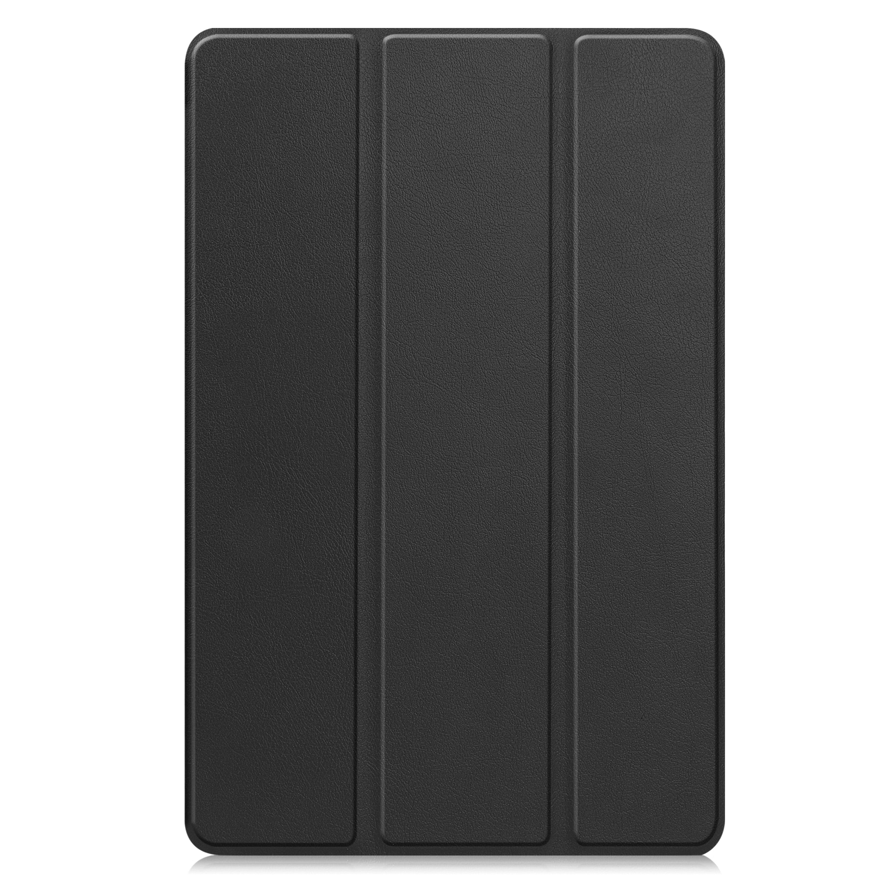 Samsung Galaxy Tab S10 FE Plus Tri-Fold etui, Svart