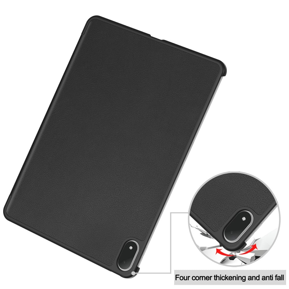  OnePlus Pad 3 Tri-Fold etui, Svart