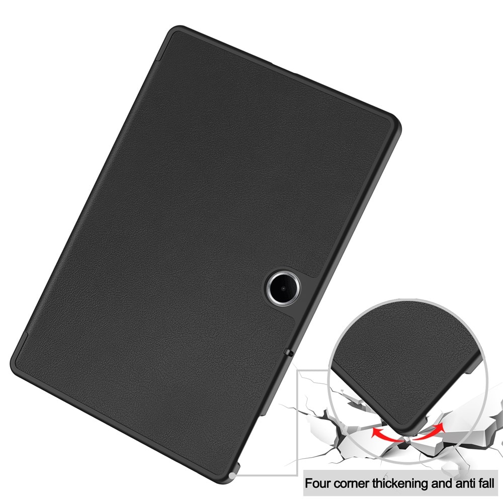  OnePlus Pad Lite Tri-Fold etui, Svart