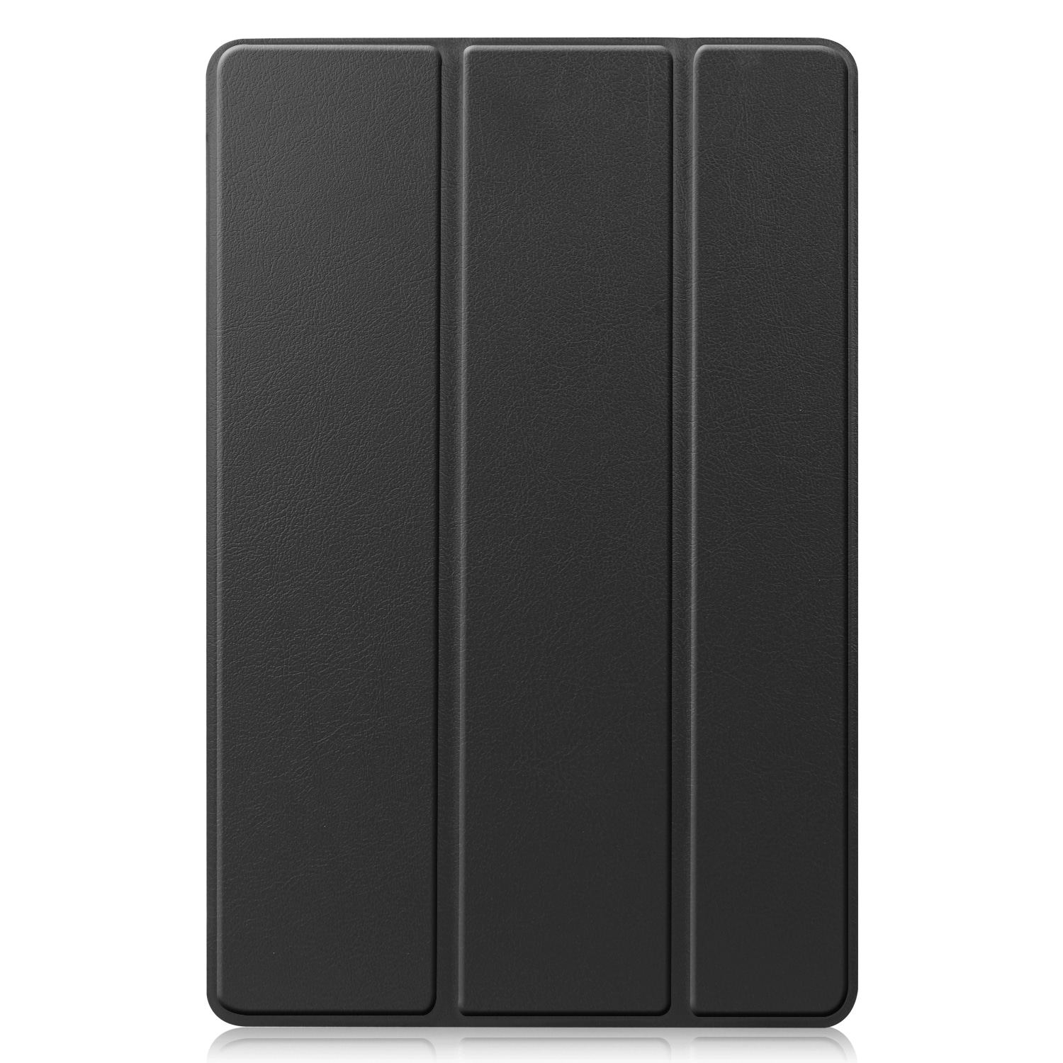 Samsung Galaxy Tab S10 Lite Tri-Fold etui, Svart