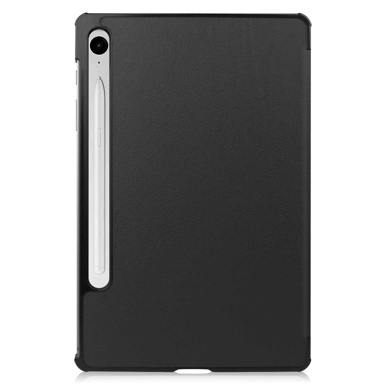 Samsung Galaxy Tab S10 Lite Tri-Fold etui, Svart