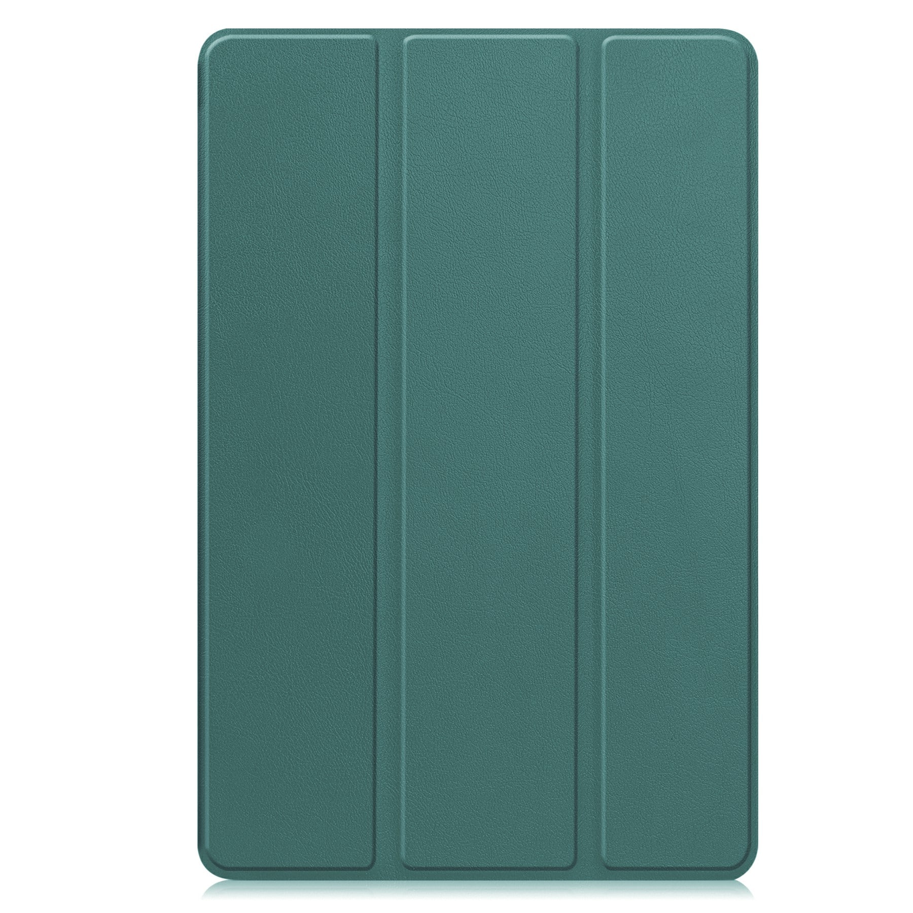 Samsung Galaxy Tab S11 Tri-Fold etui, Grønn