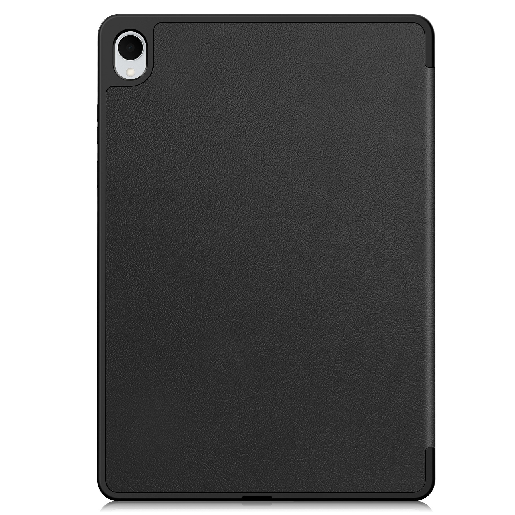 Samsung Galaxy Tab S11 Tri-fold etui med pennholder, Svart
