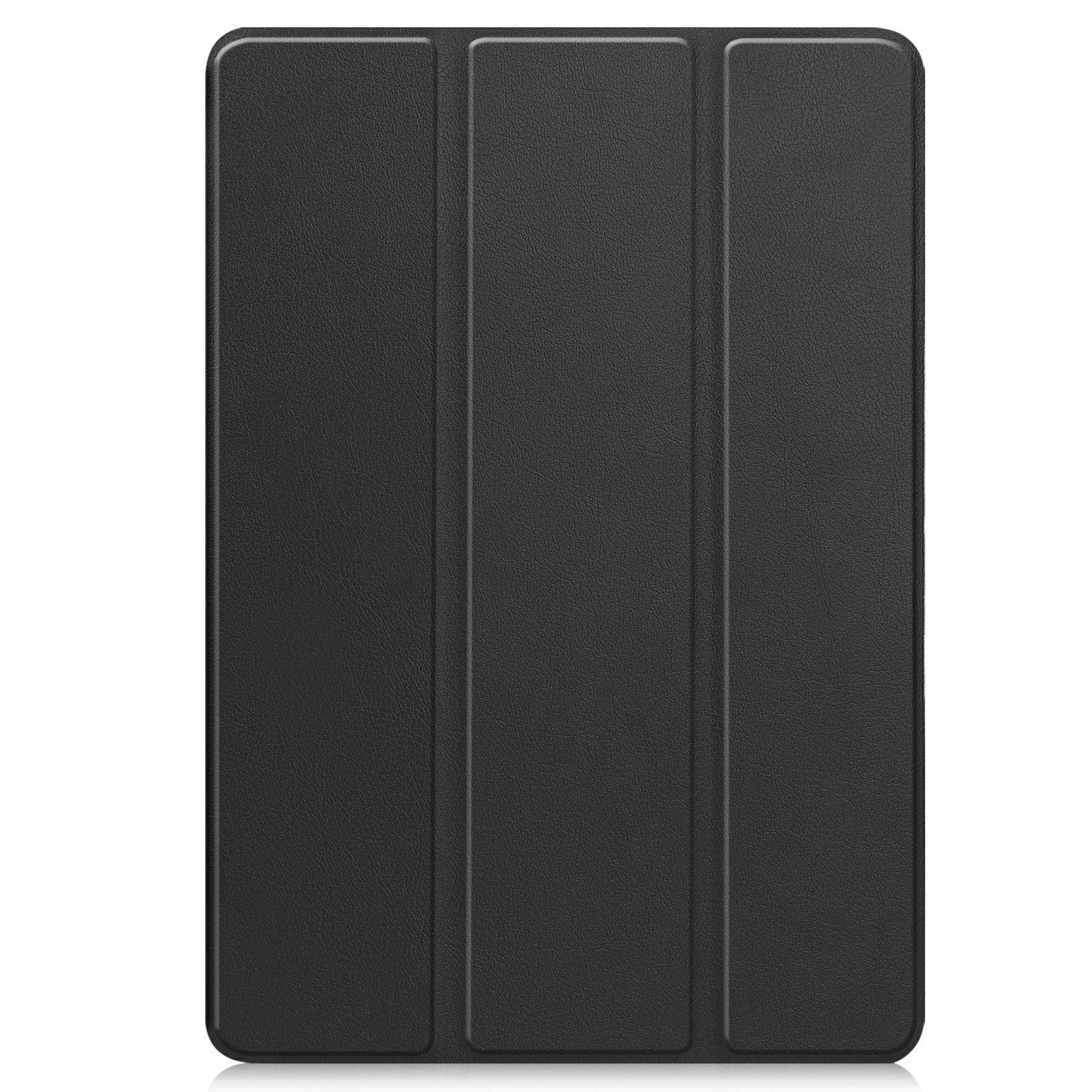 Samsung Galaxy Tab S11 Tri-fold etui med pennholder, Svart