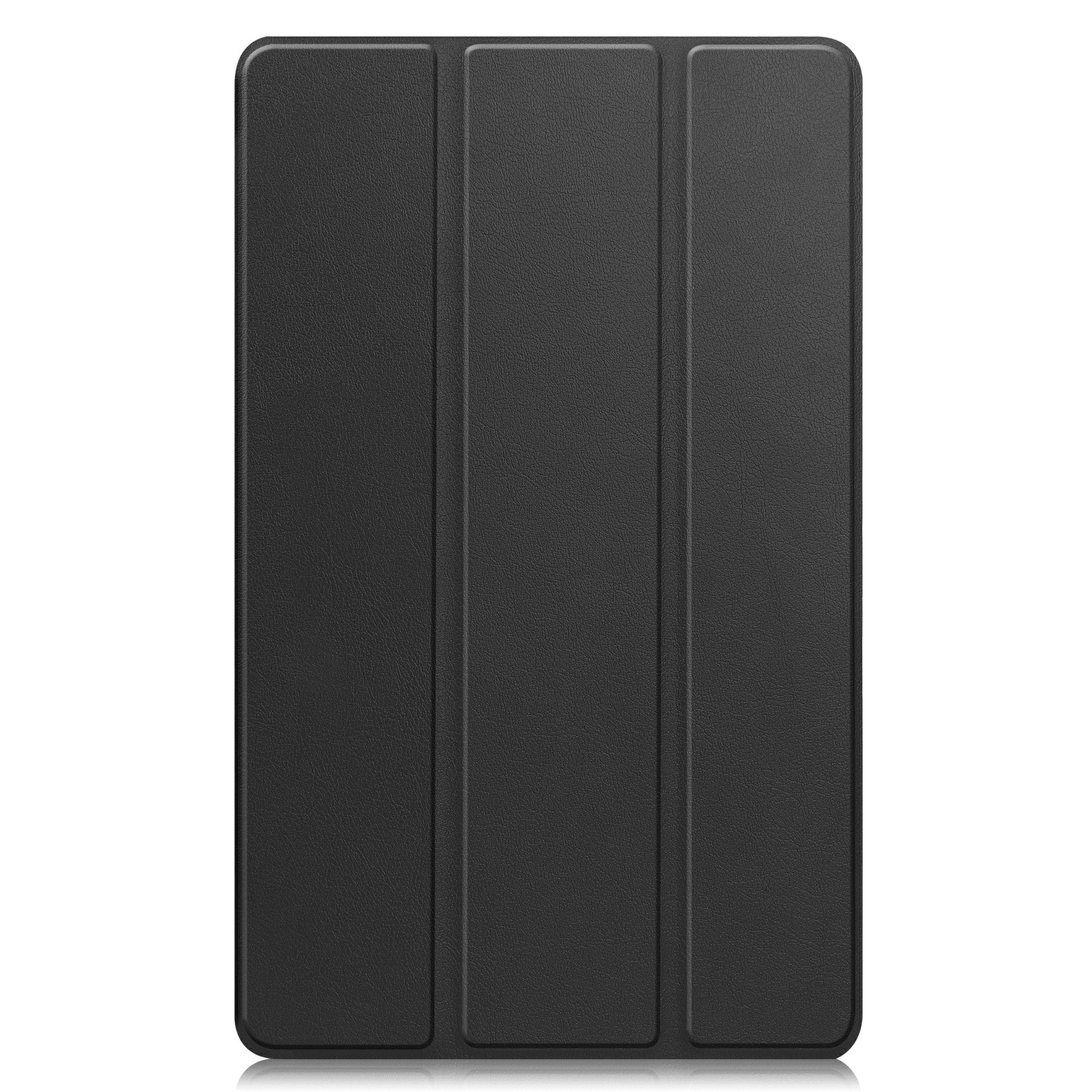 Samsung Galaxy Tab A11 Tri-Fold etui, Svart