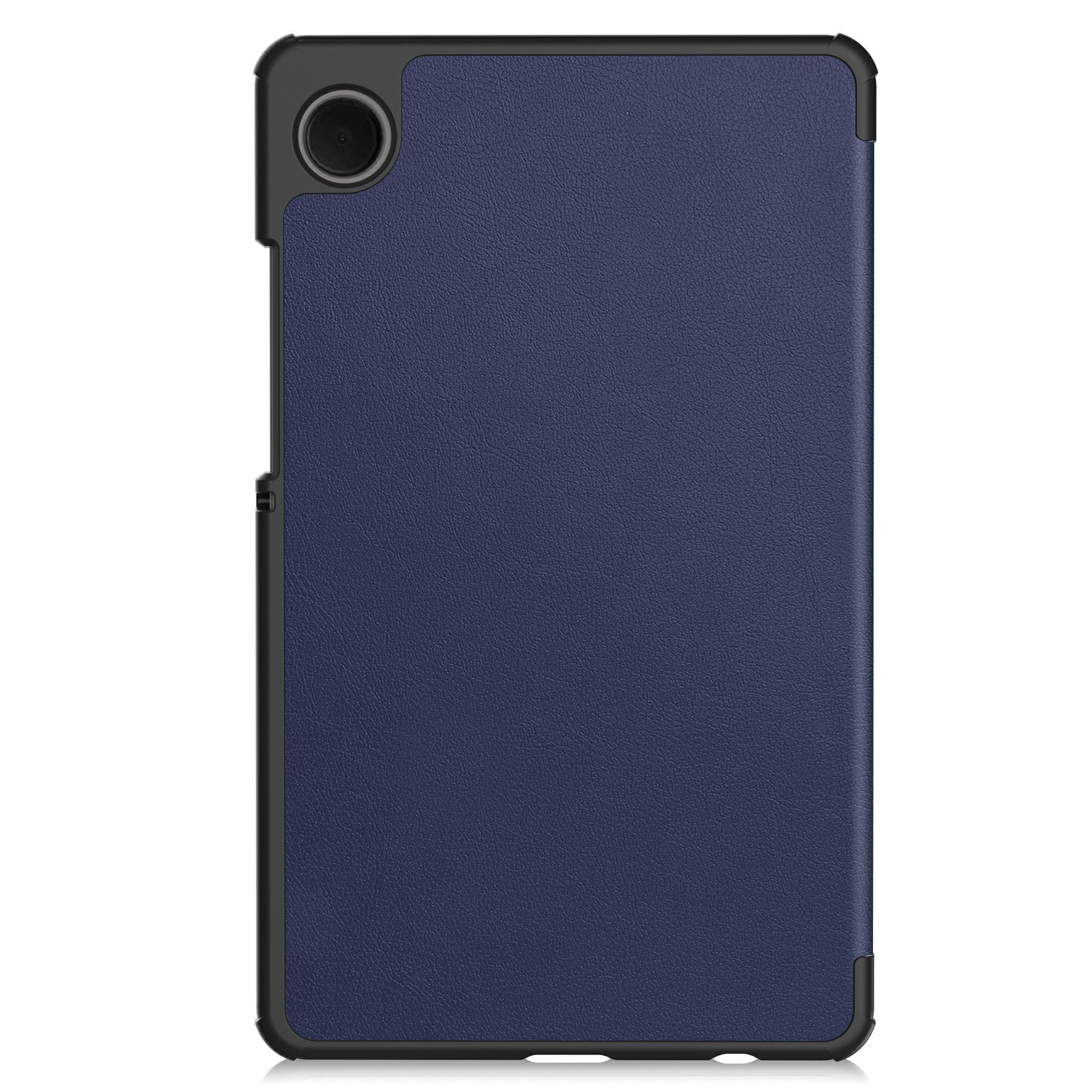 Samsung Galaxy Tab A11 Tri-Fold etui, Blå