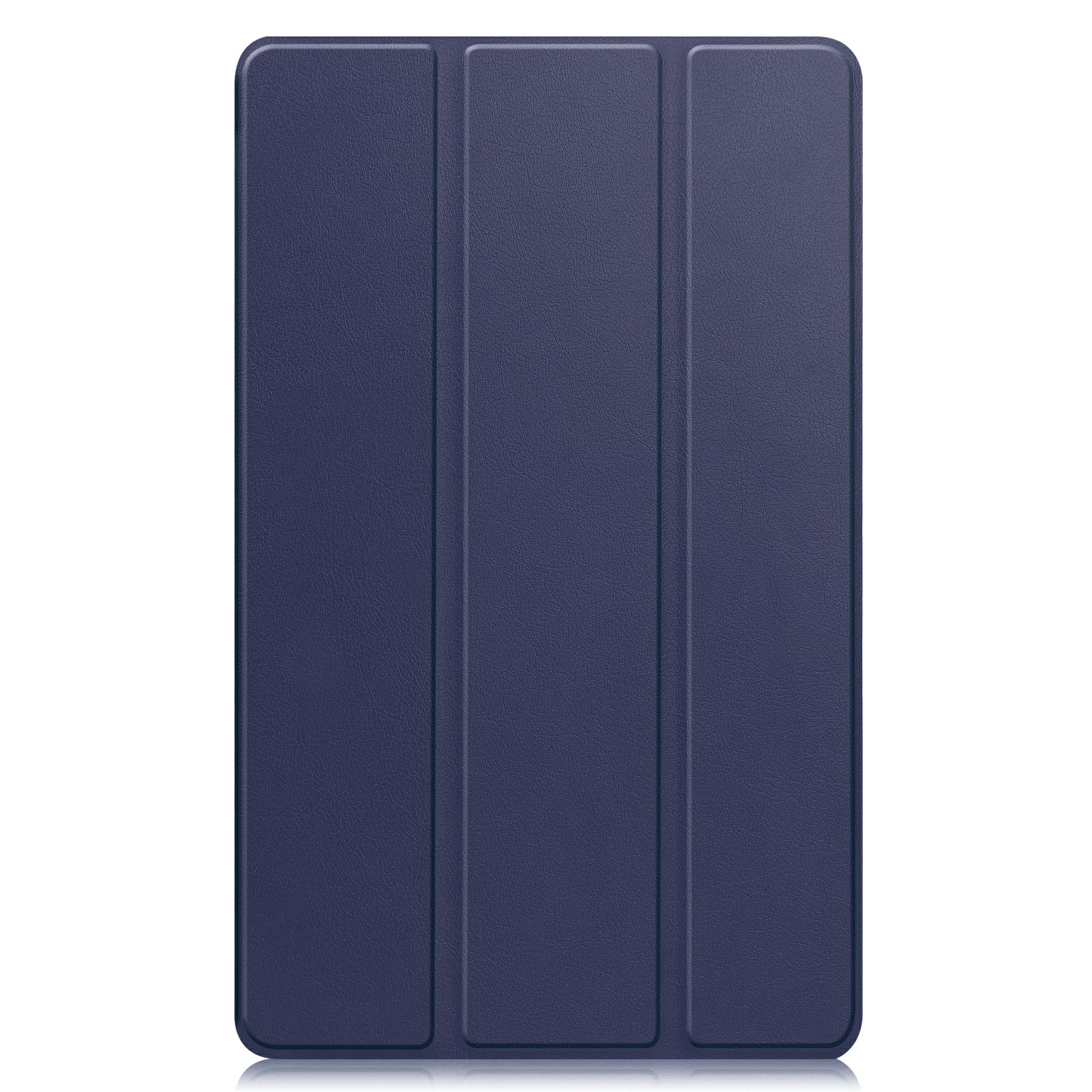 Samsung Galaxy Tab A11 Tri-Fold etui, Blå