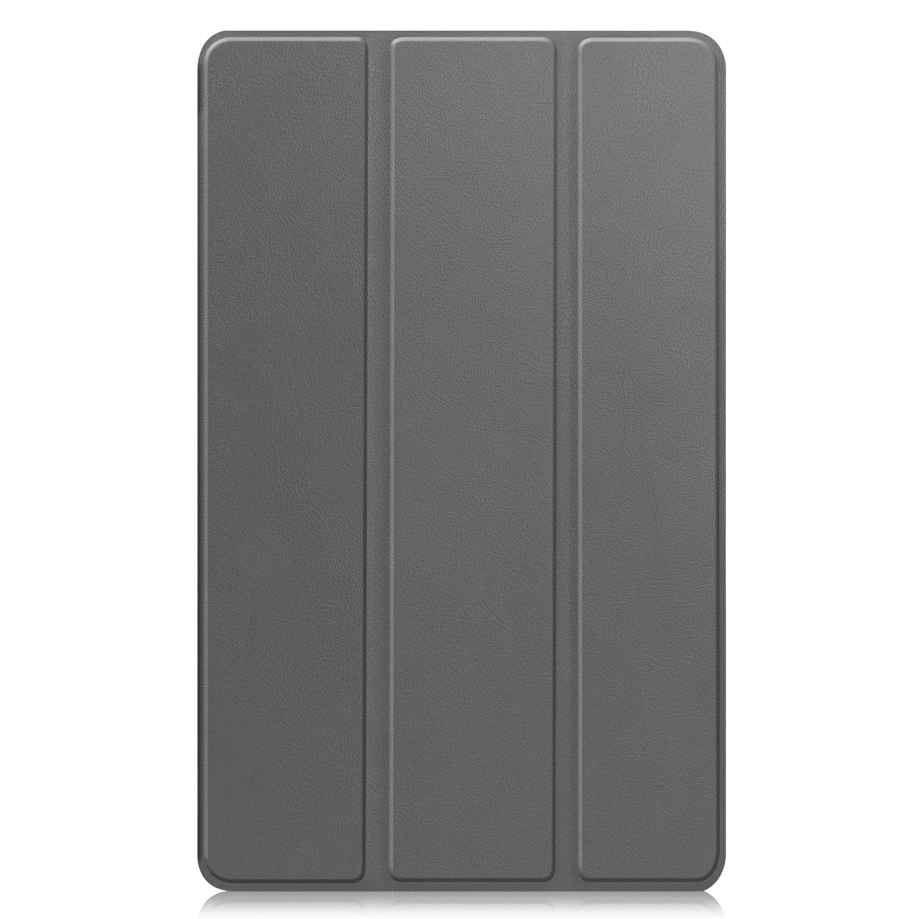Samsung Galaxy Tab A11 Tri-Fold etui, Grå