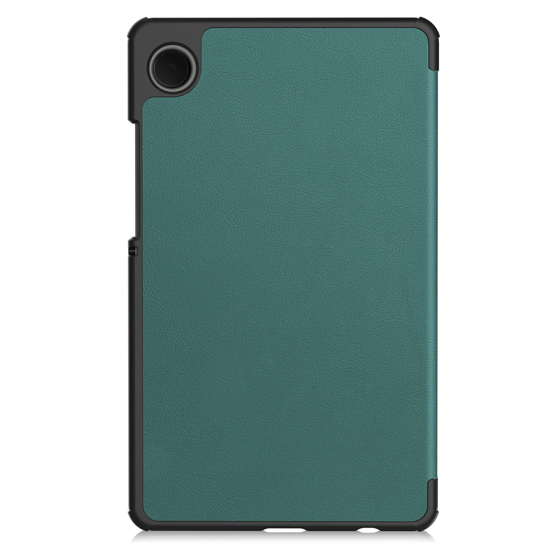 Samsung Galaxy Tab A11 Tri-Fold etui, Grønn