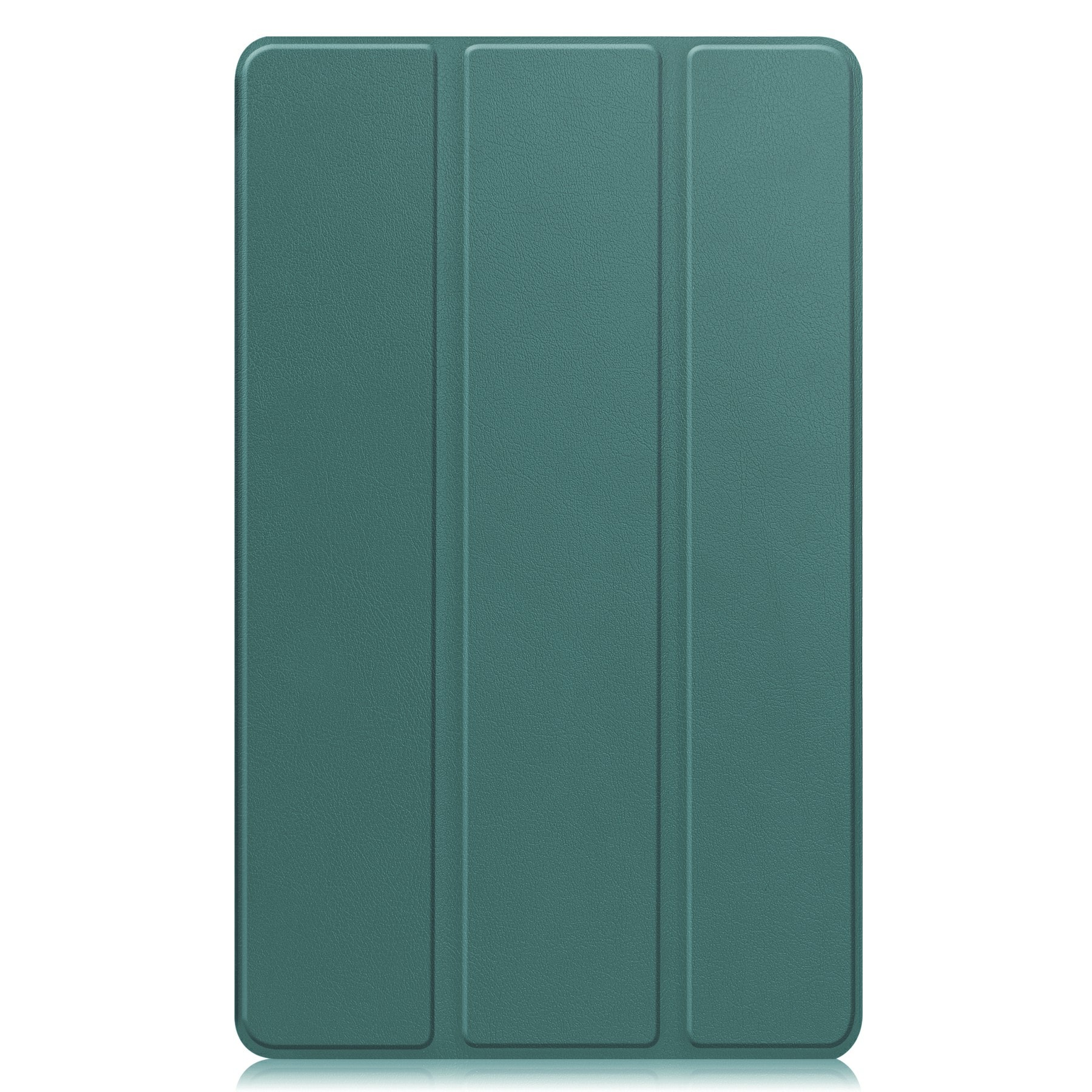 Samsung Galaxy Tab A11 Tri-Fold etui, Grønn