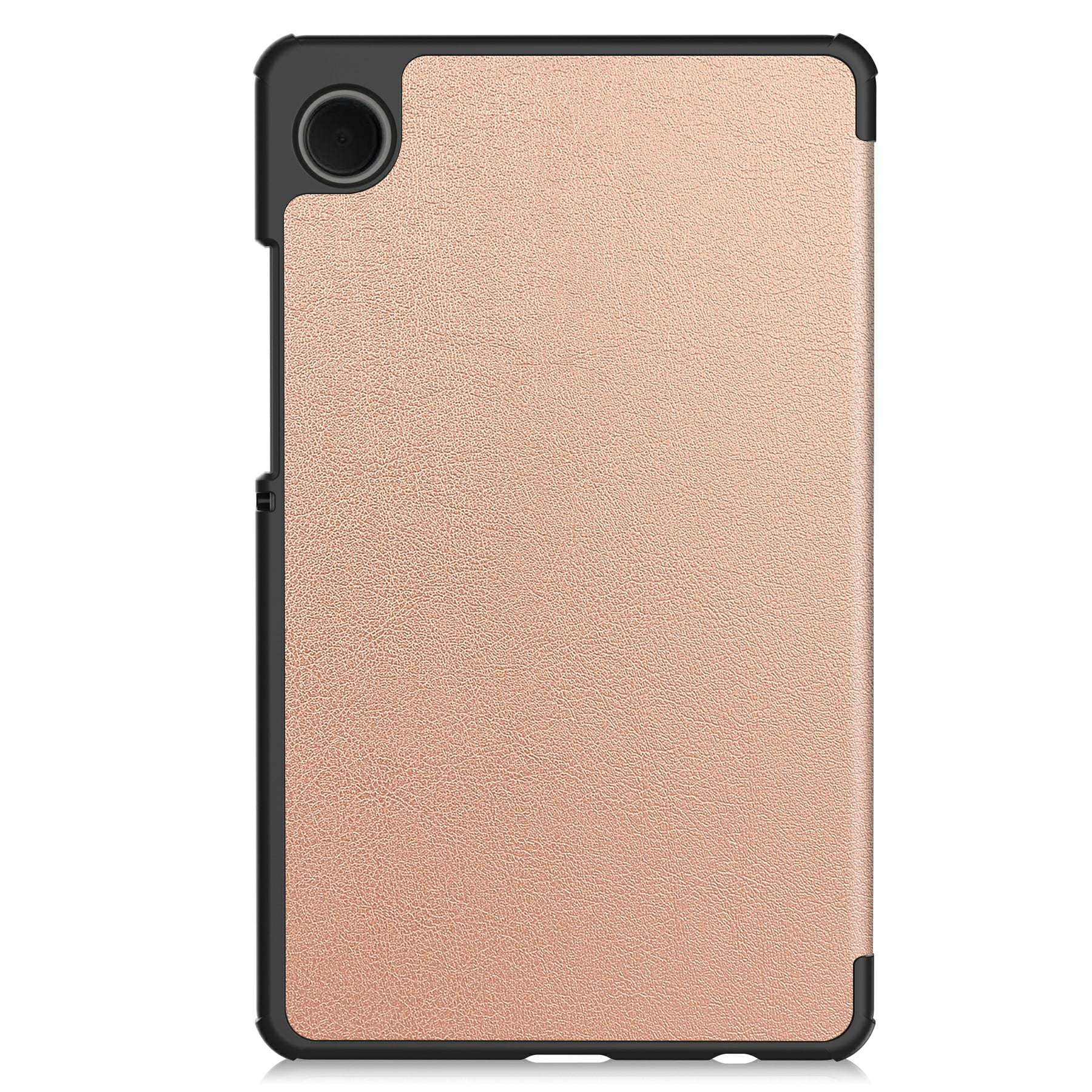 Samsung Galaxy Tab A11 Tri-Fold etui, Rosegull