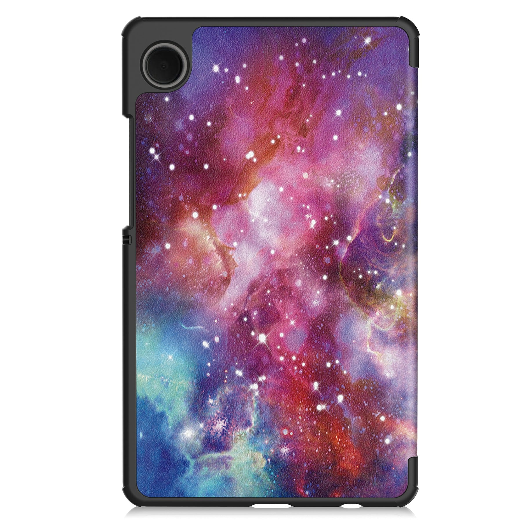 Samsung Galaxy Tab A11 Tri-Fold etui, Rymd