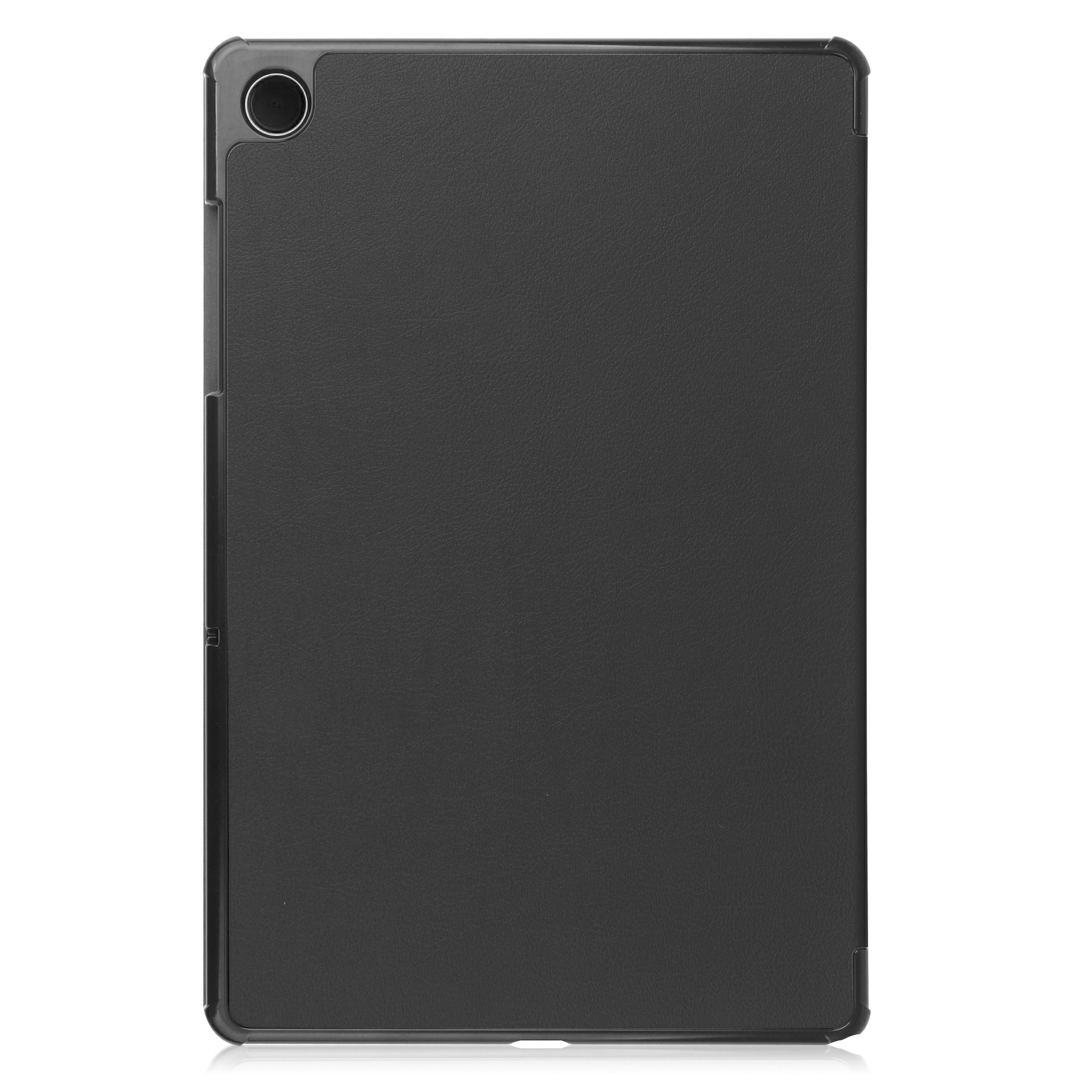 Samsung Galaxy Tab A11 Plus Tri-Fold etui, Svart