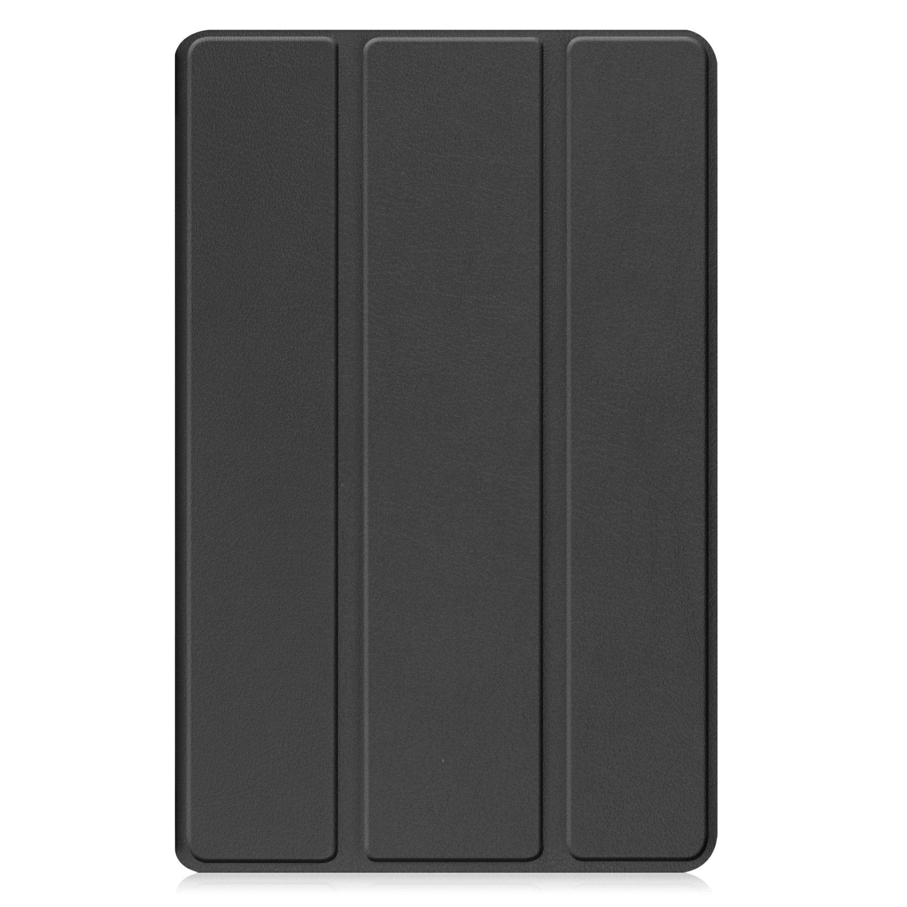Samsung Galaxy Tab A11 Plus Tri-Fold etui, Svart