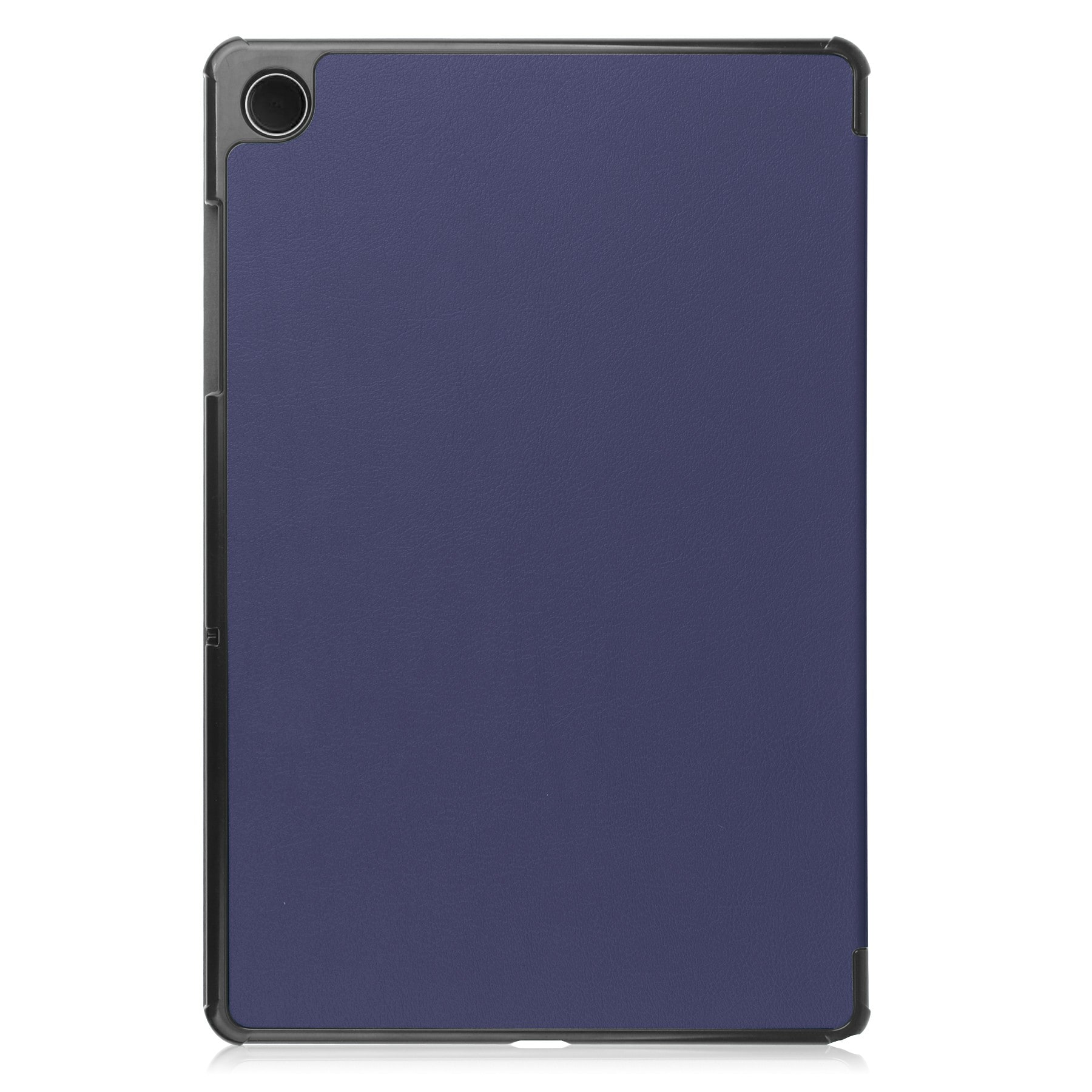 Samsung Galaxy Tab A11 Plus Tri-Fold etui, Blå