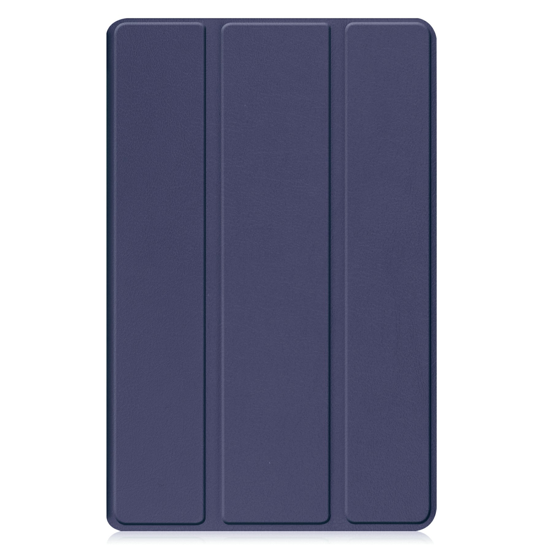 Samsung Galaxy Tab A11 Plus Tri-Fold etui, Blå