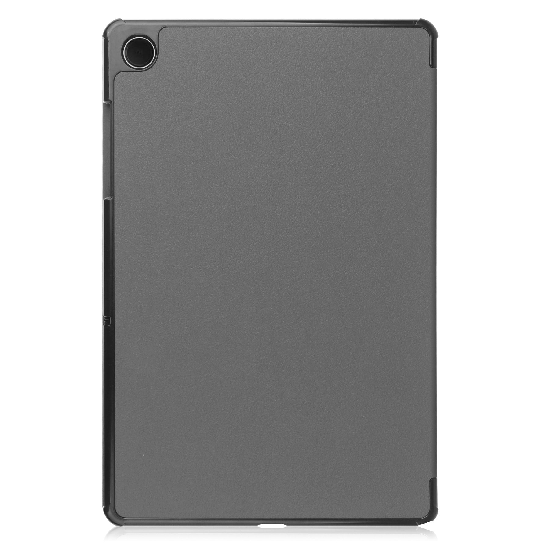 Samsung Galaxy Tab A11 Plus Tri-Fold etui, Grå