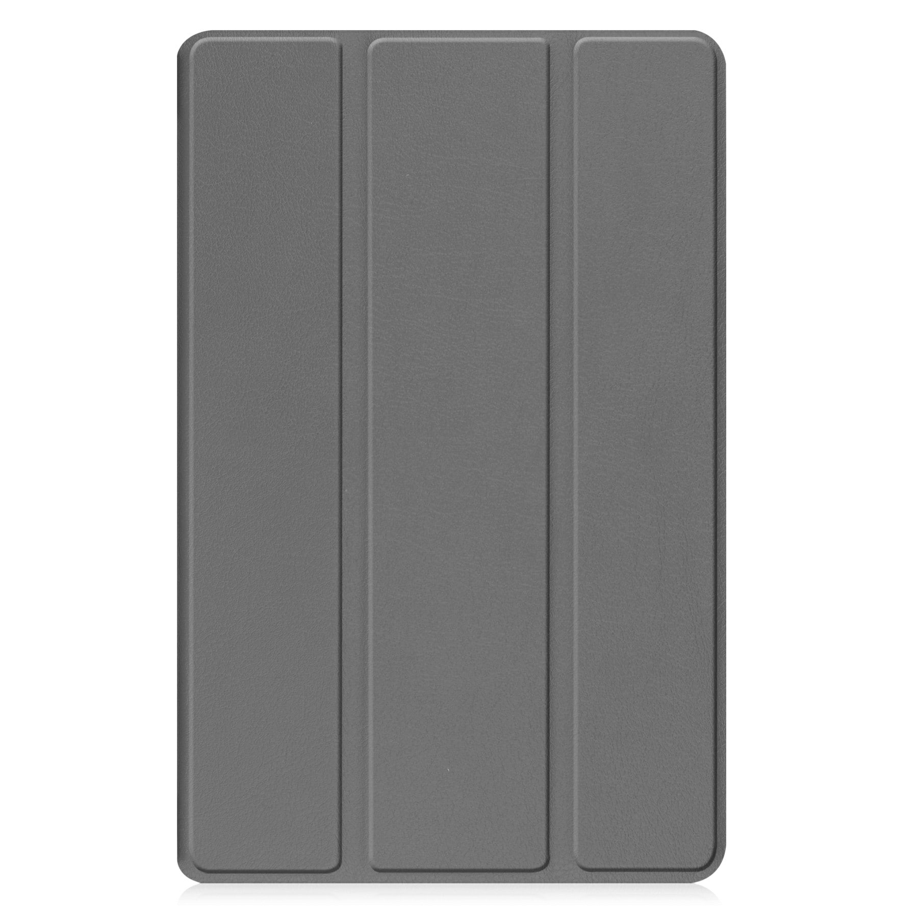 Samsung Galaxy Tab A11 Plus Tri-Fold etui, Grå