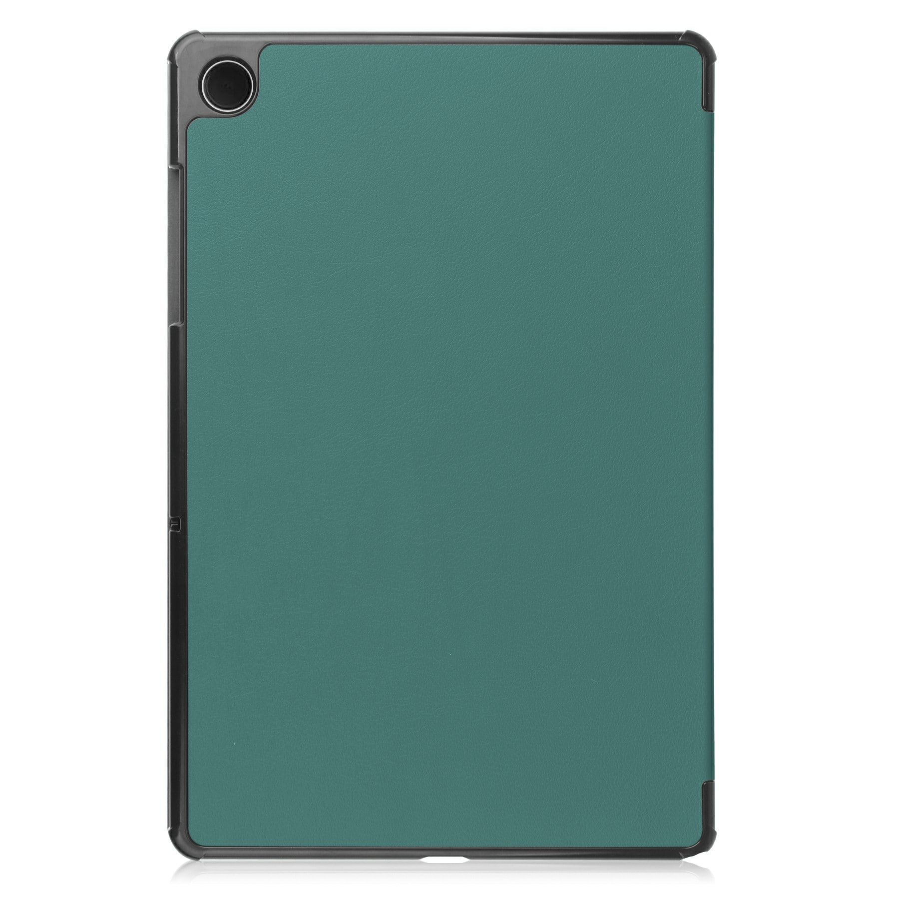 Samsung Galaxy Tab A11 Plus Tri-Fold etui, Rød