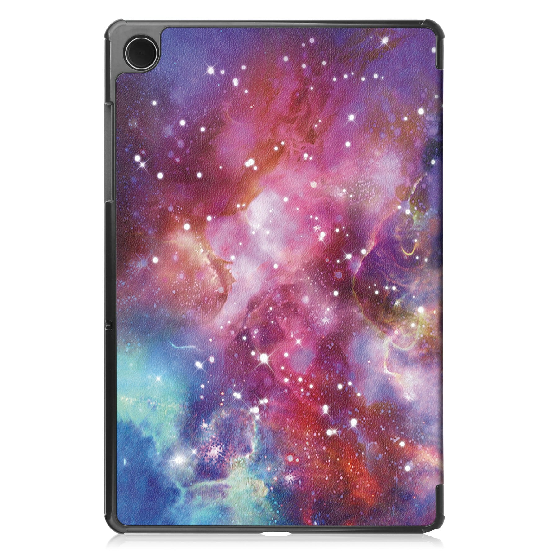 Samsung Galaxy Tab A11 Plus Tri-Fold etui, Rymd