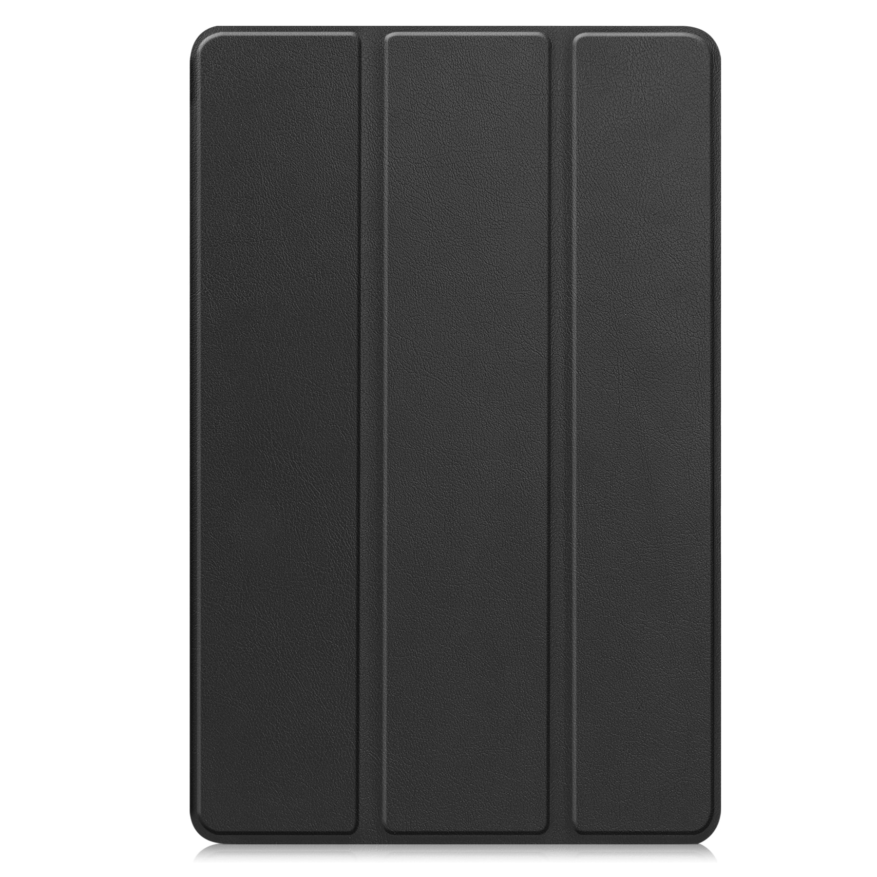 Samsung Galaxy Tab S11 Ultra Tri-Fold etui, Svart