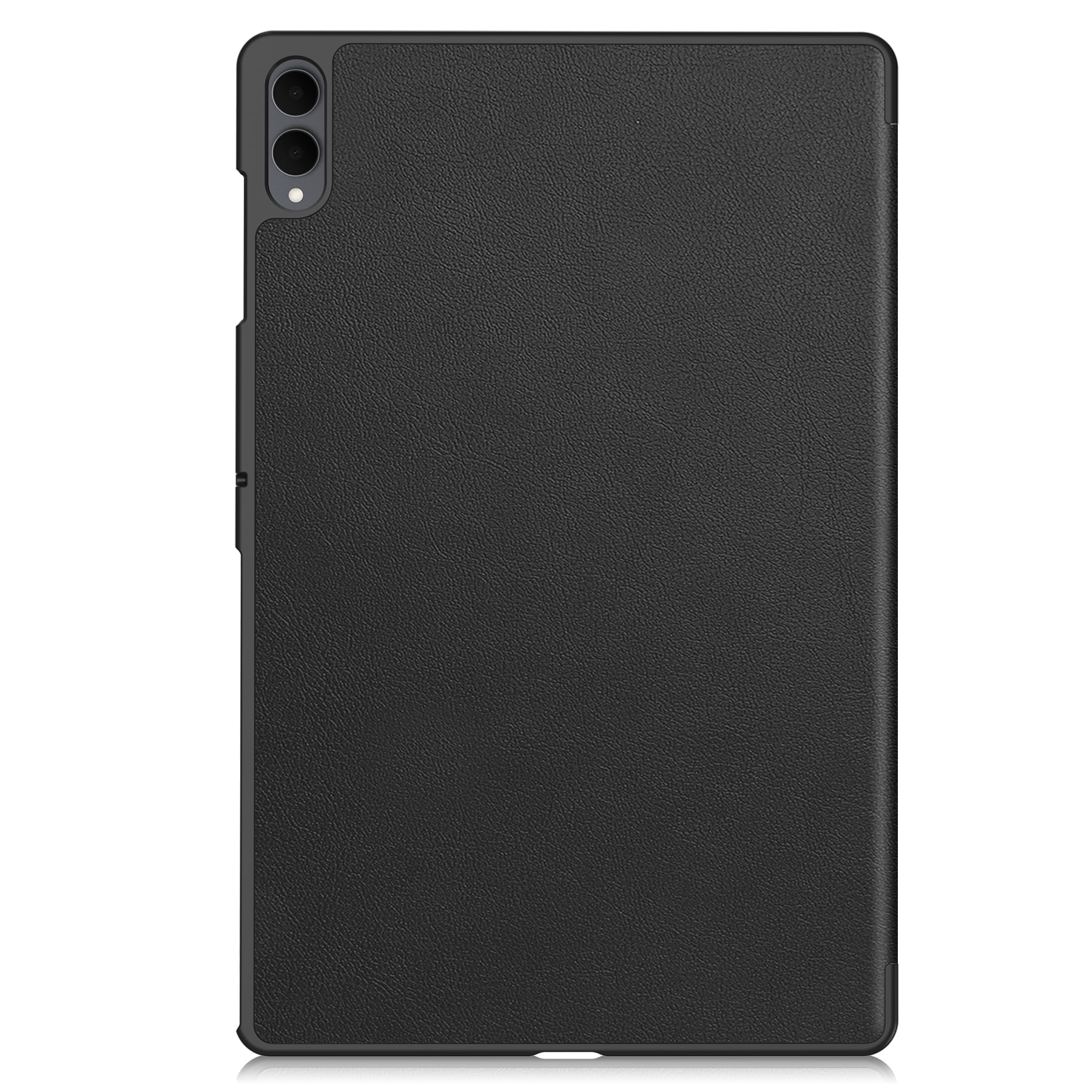 Samsung Galaxy Tab S11 Ultra Tri-Fold etui, Svart