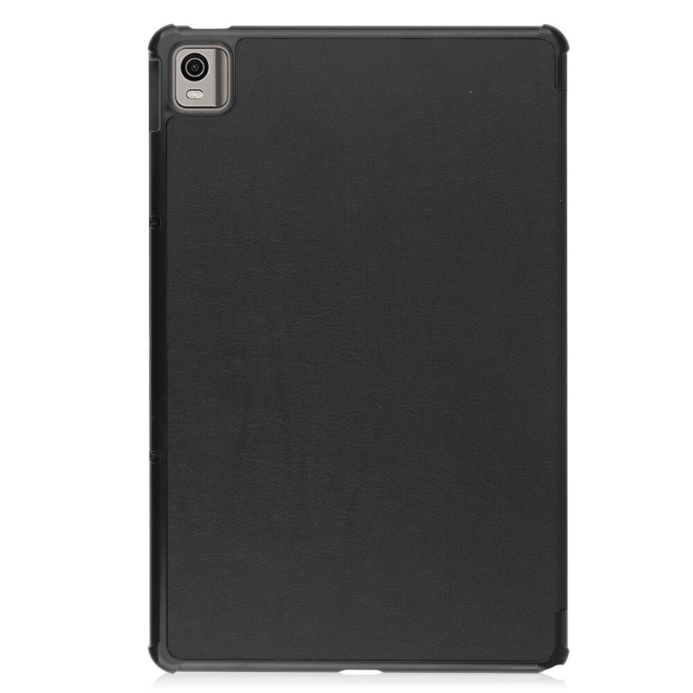 Nokia T21 Tri-Fold etui, Svart