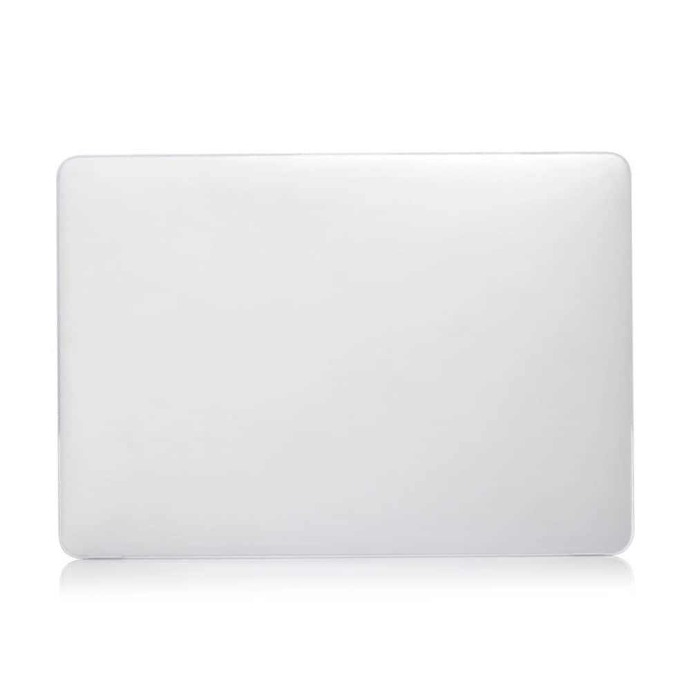 MacBook Air 15" 2024 Frostet deksel, Gjennomsiktig