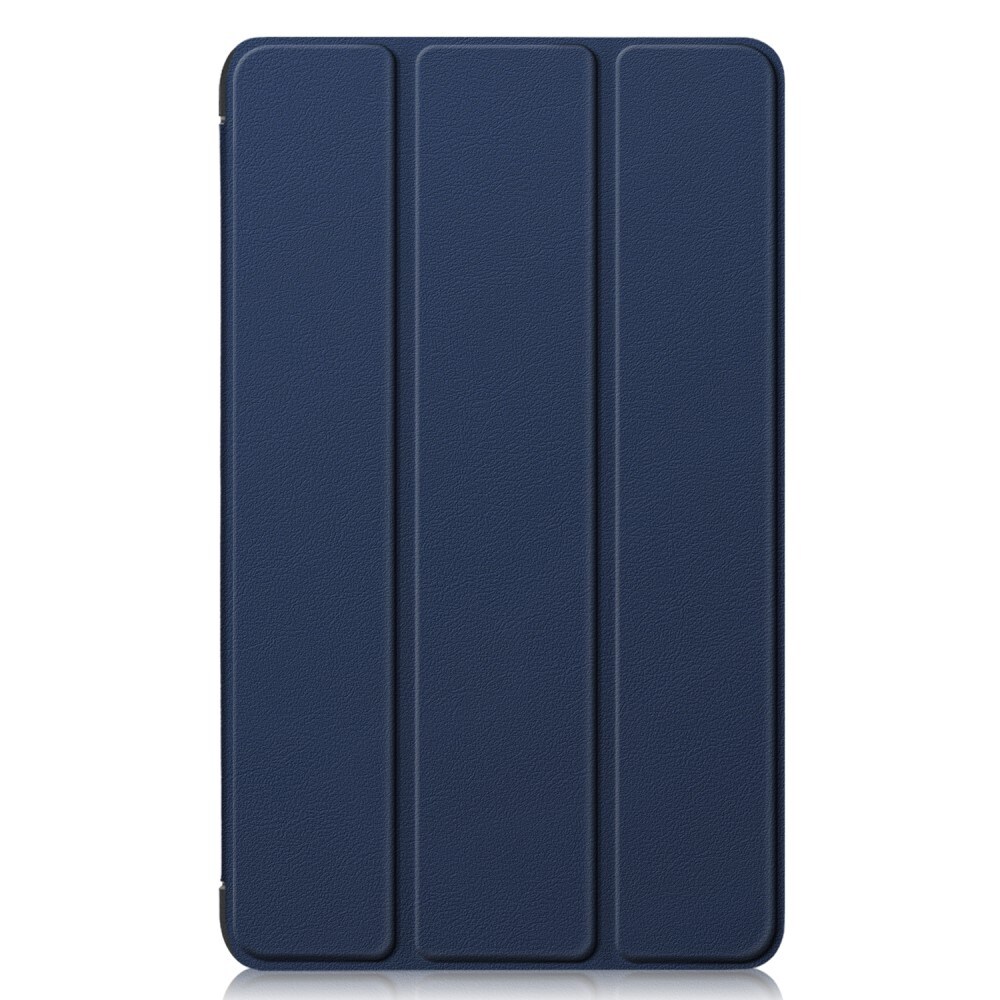 Samsung Galaxy Tab A9 Tri-Fold etui, Blå