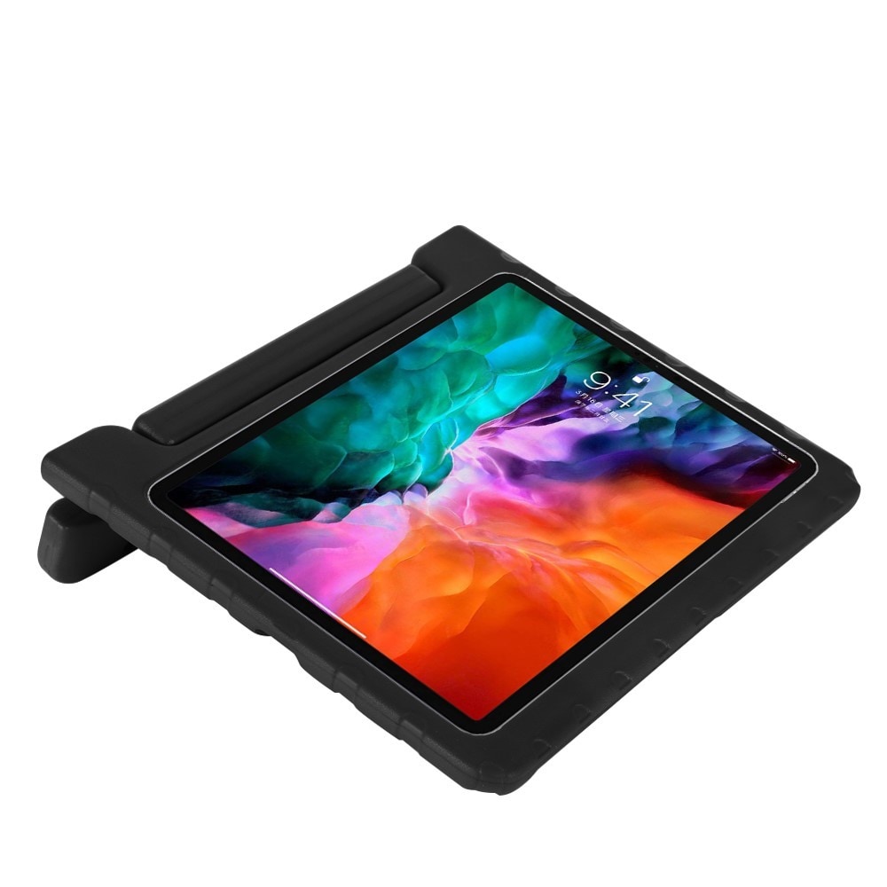 Apple iPad Pro 11 5th Gen (2024) Støtsikkert deksel/etui - Perfekt for barn, Svart