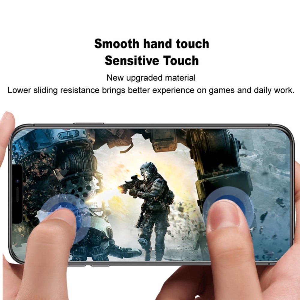 Honor Magic V3 Heldekkende myk skjermbeskytter