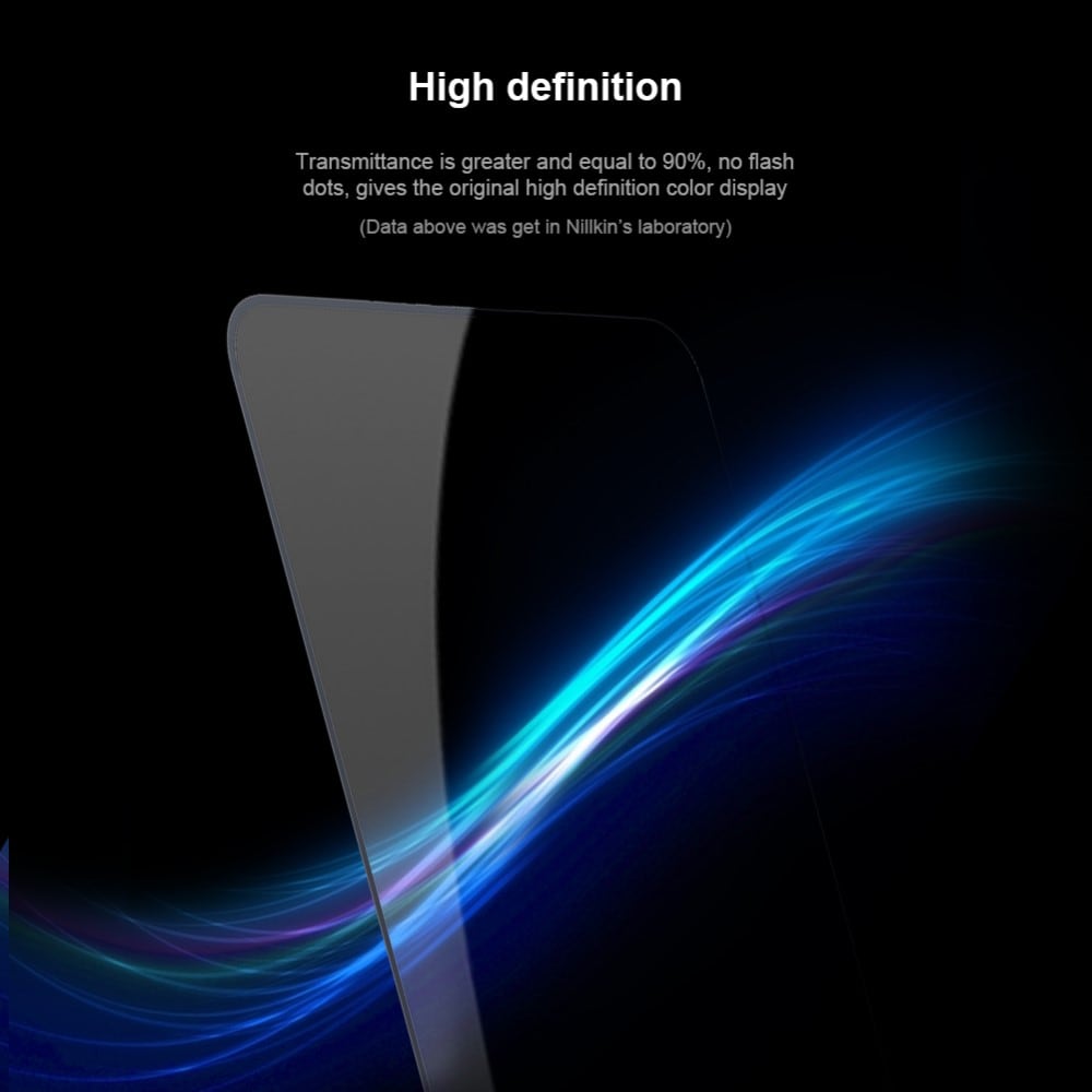  OnePlus 13 Skjermbeskytter - Curved Screen Film 2-pack