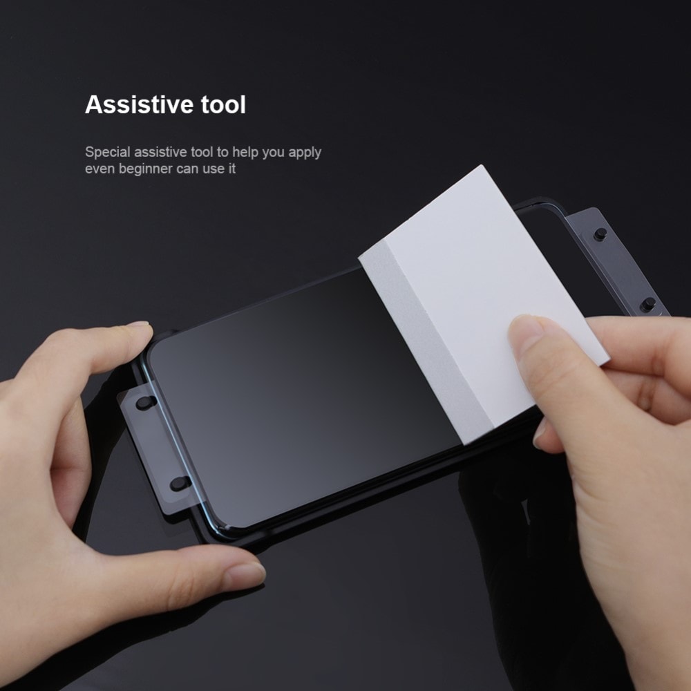  OnePlus 13 Skjermbeskytter - Curved Screen Film 2-pack