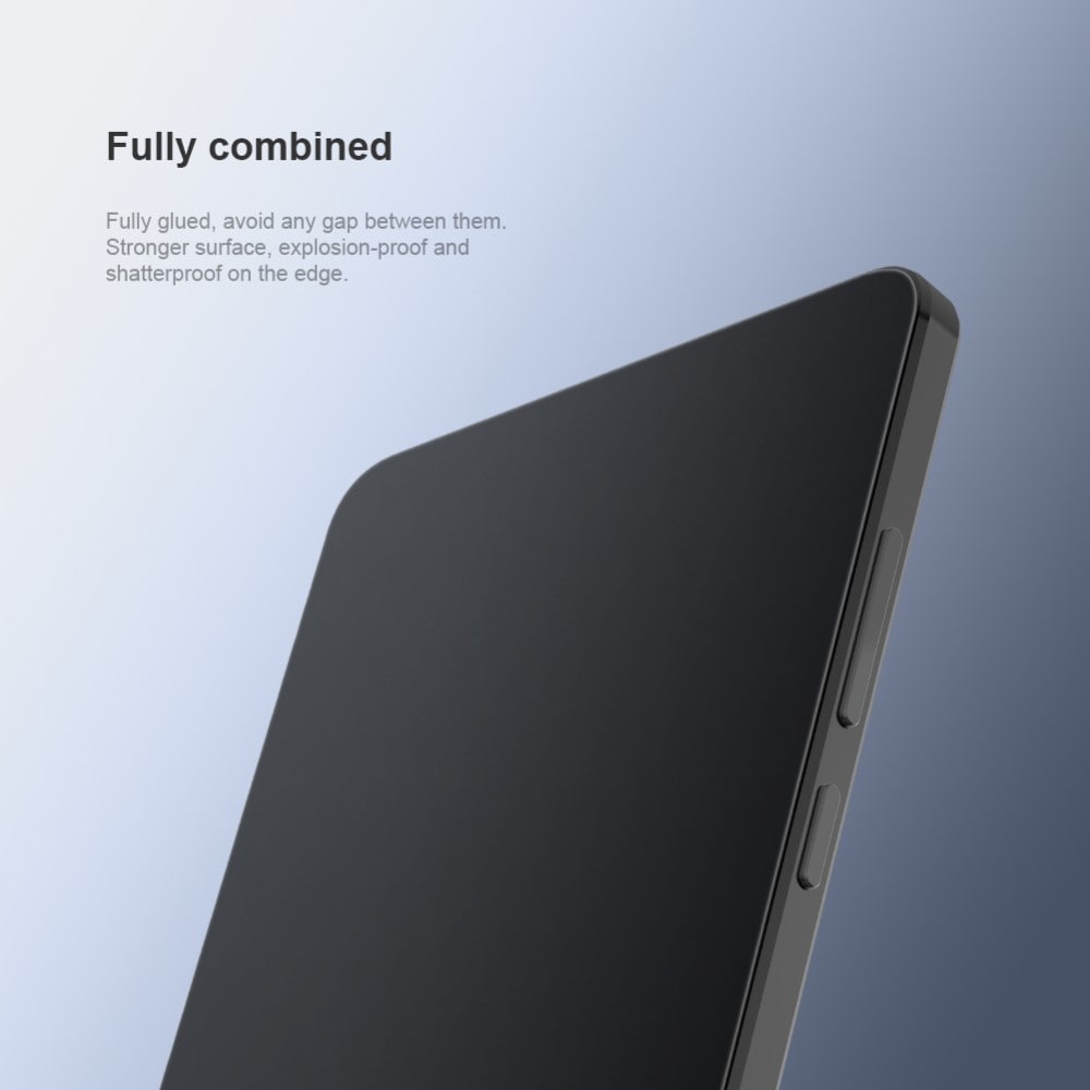  OnePlus 13 Skjermbeskytter - Curved Screen Film 2-pack