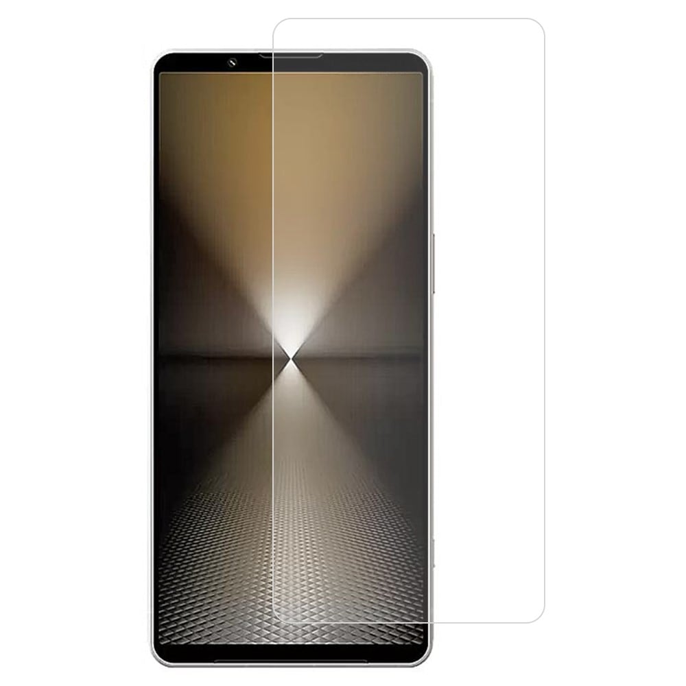 Sony Xperia 1 VII Skjermbeskytter i herdet glass