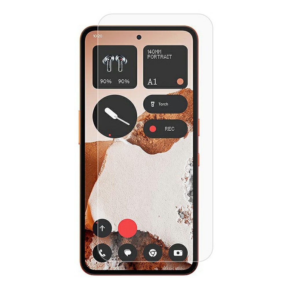 Nothing CMF Phone 2 Pro Skjermbeskytter i herdet glass