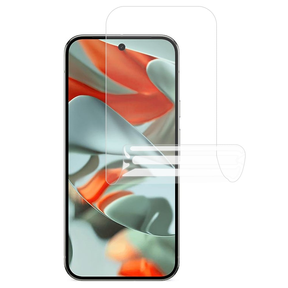 Google Pixel 10 Pro XL Skjermbeskytter - Beskyttelsesfilm