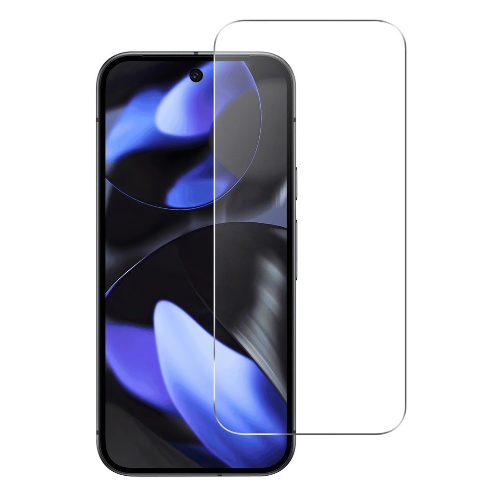 Google Pixel 10 Pro XL Skjermbeskytter i herdet glass