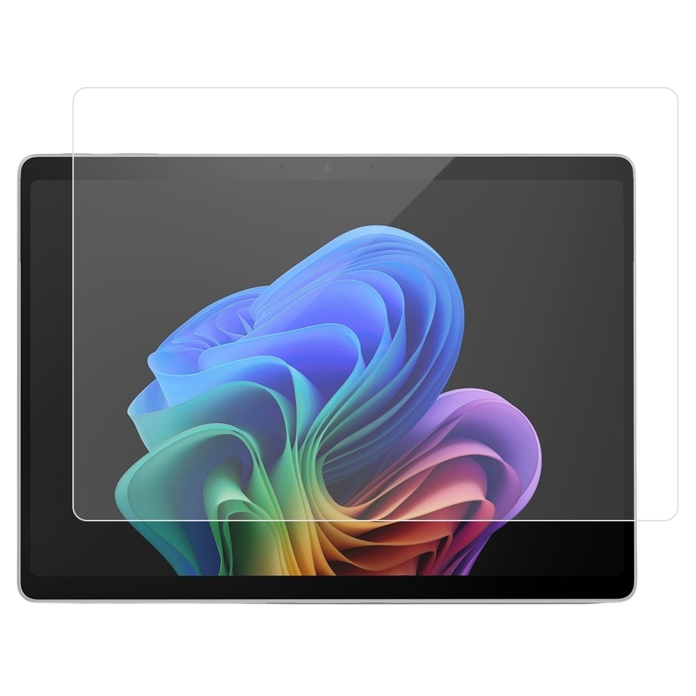 Microsoft Surface Pro 12 Skjermbeskytter i herdet glass