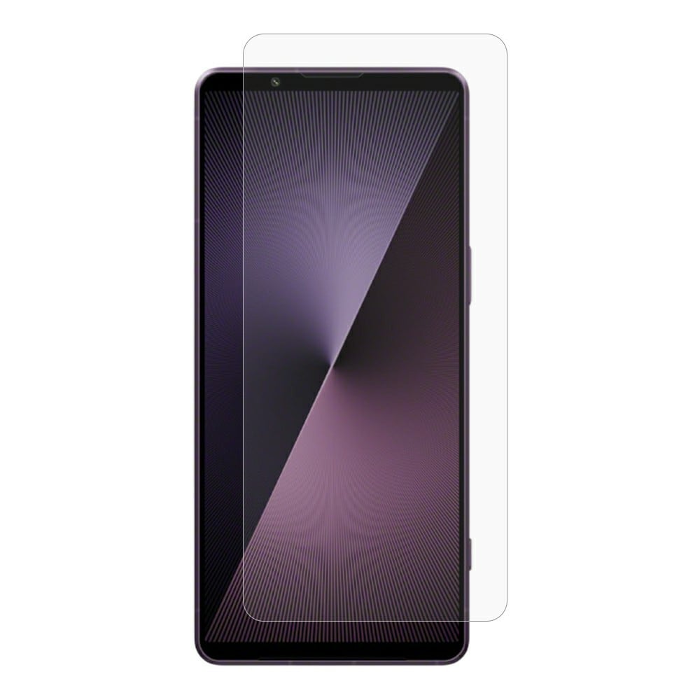 Sony Xperia 1 VII Skjermbeskytter - Beskyttelsesfilm