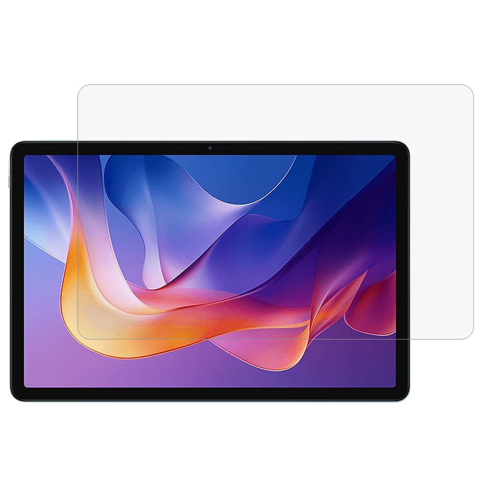 Xiaomi Redmi Pad 2 Skjermbeskytter i herdet glass