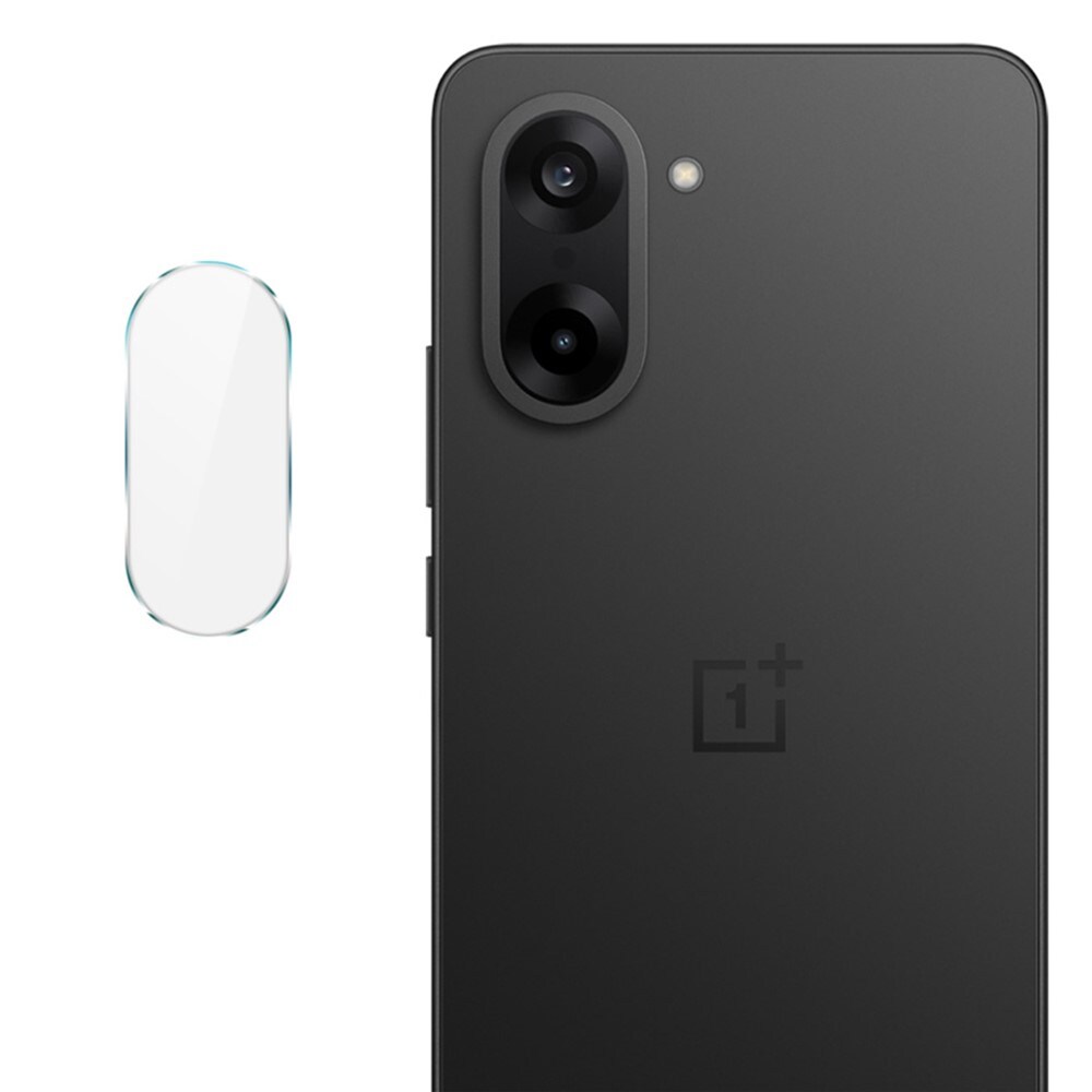  OnePlus Nord CE5 Kameralinsebeskyttelse i glass, Gjennomsiktig